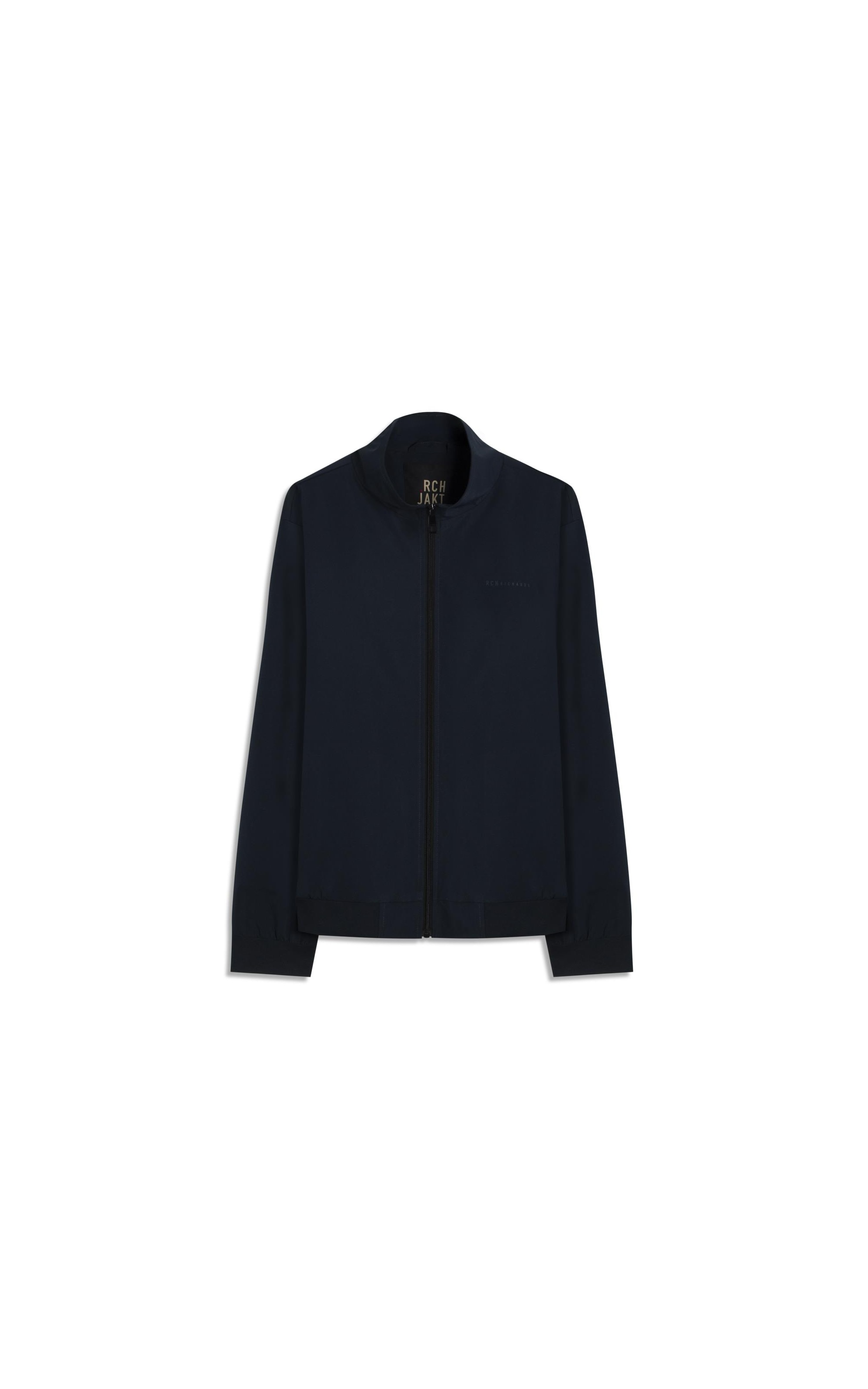 Jaqueta Tech Bomber Dark Navy