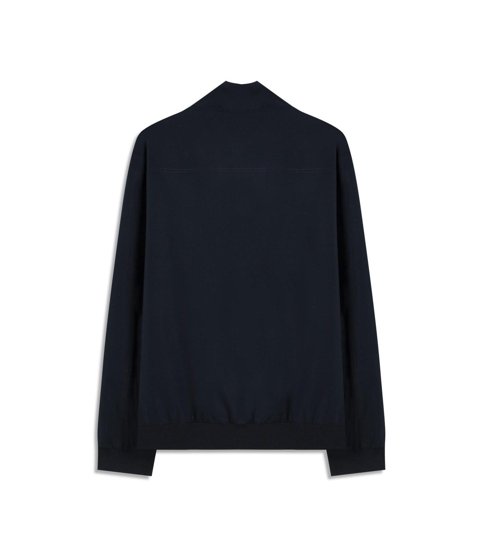 Jaqueta Tech Bomber Dark Navy