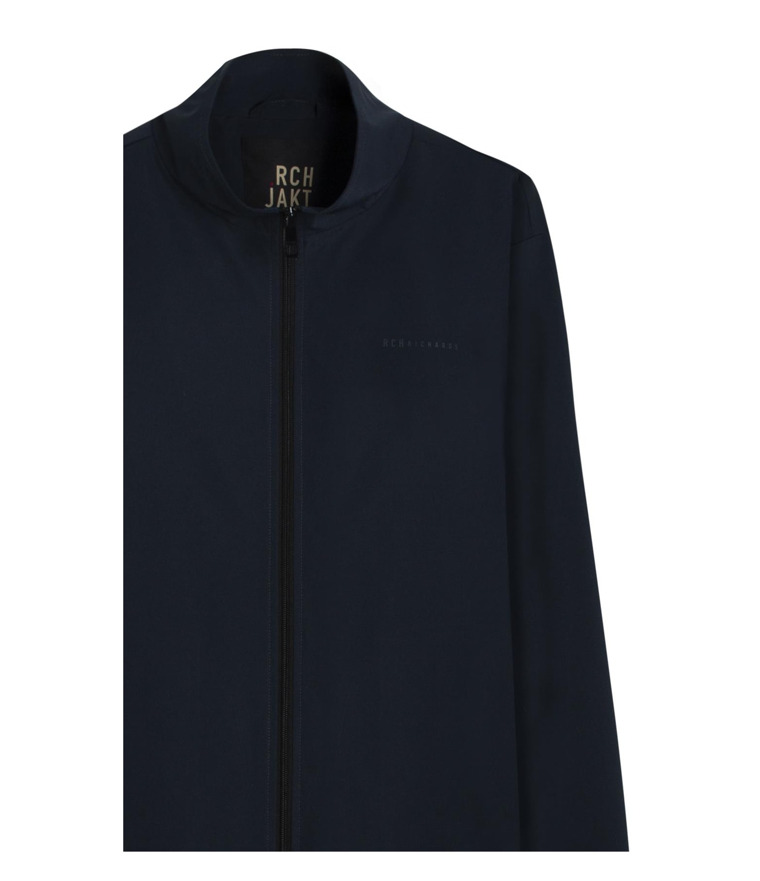 Jaqueta Tech Bomber Dark Navy