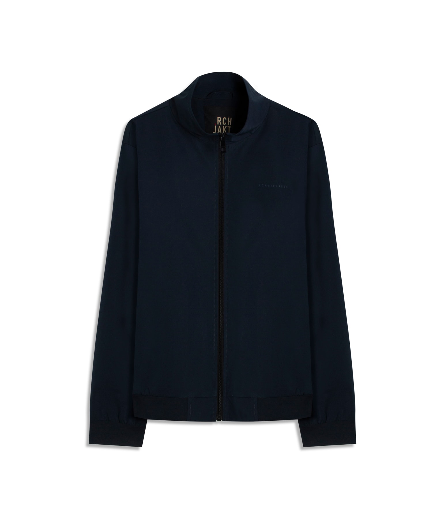 Jaqueta Tech Bomber Dark Navy