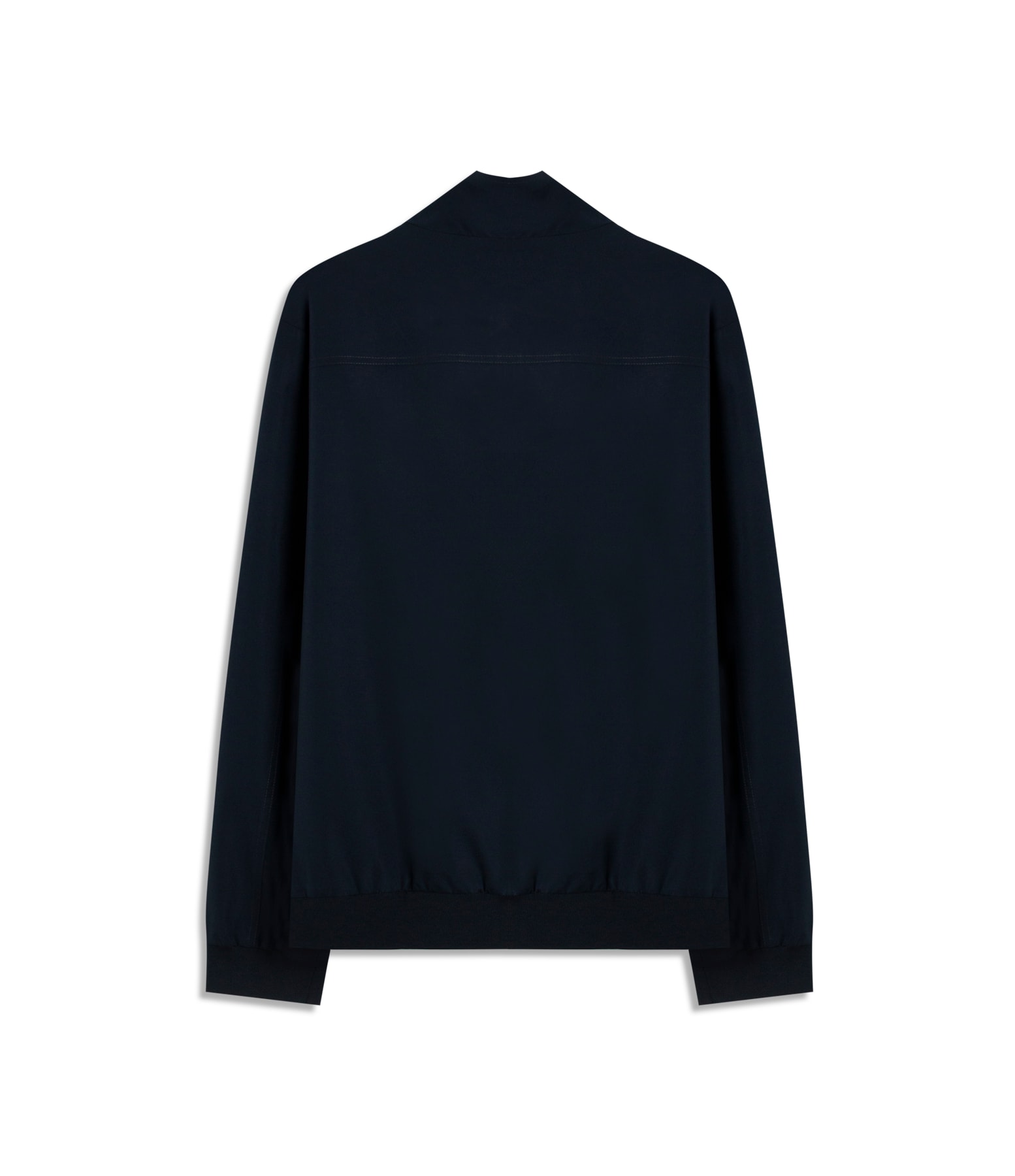 Jaqueta Tech Bomber Dark Navy