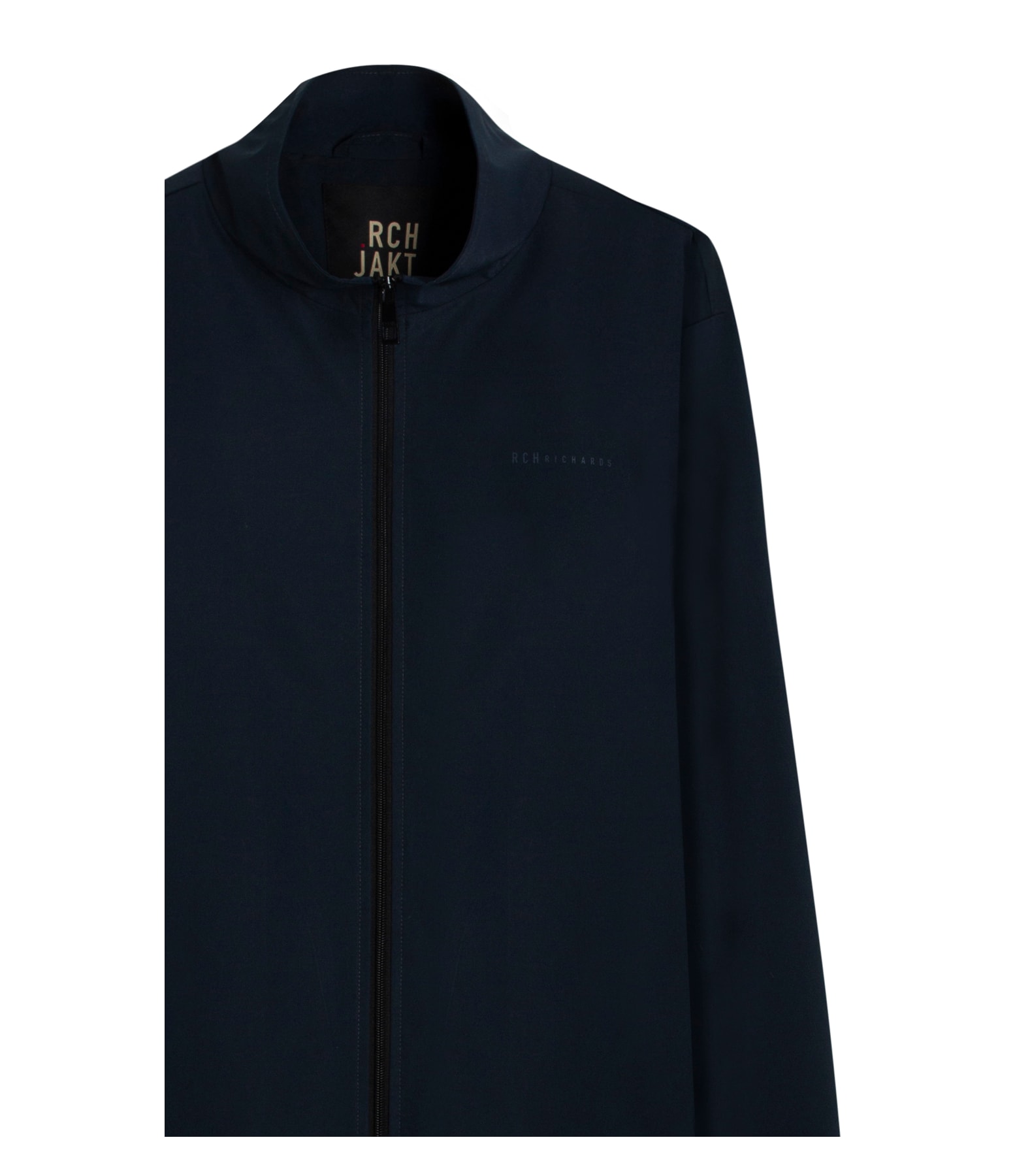 Jaqueta Tech Bomber Dark Navy