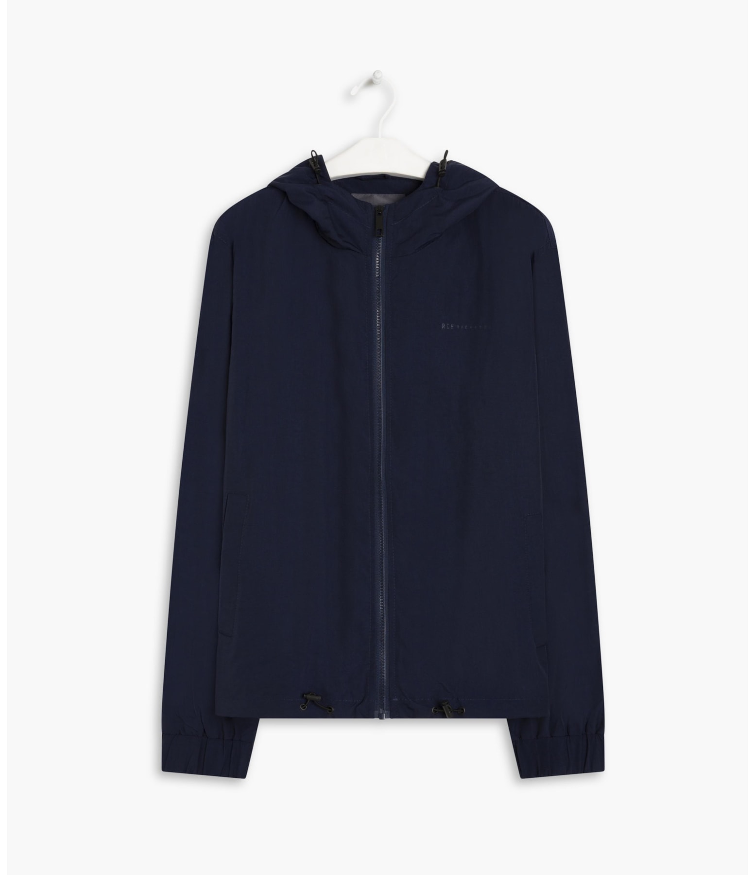 Jaqueta Teotihuacan Dark Navy