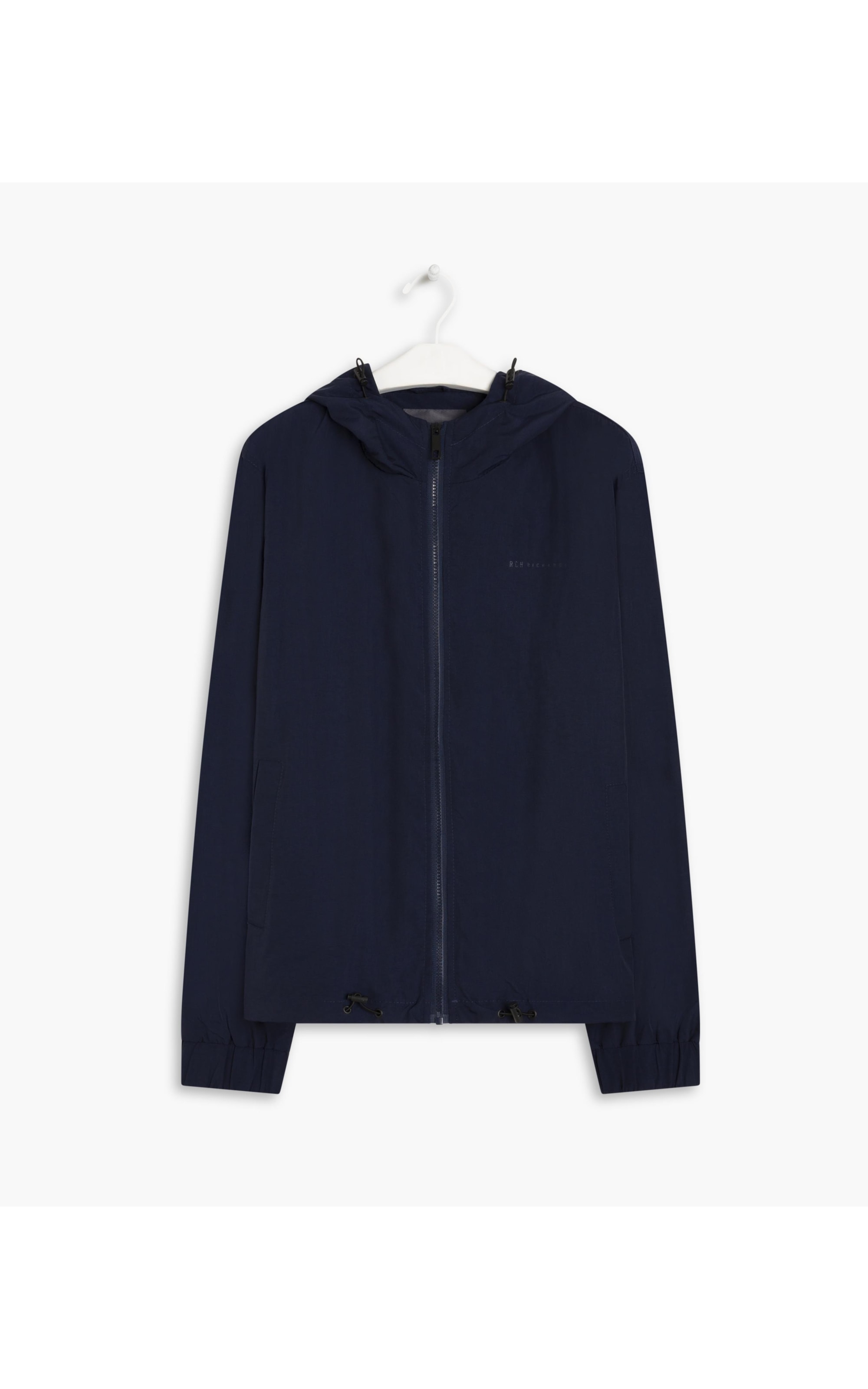 Jaqueta Teotihuacan Dark Navy