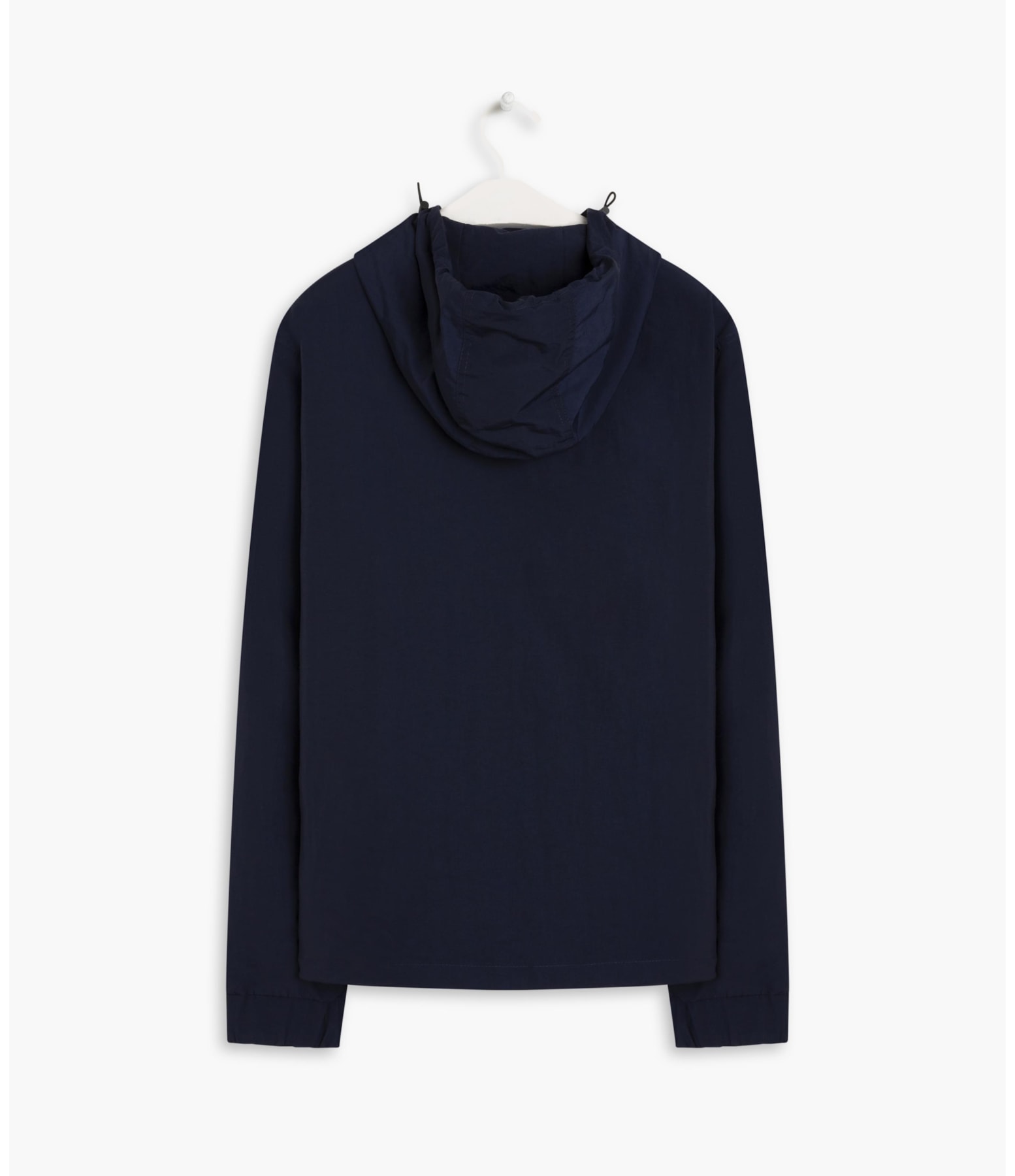 Jaqueta Teotihuacan Dark Navy