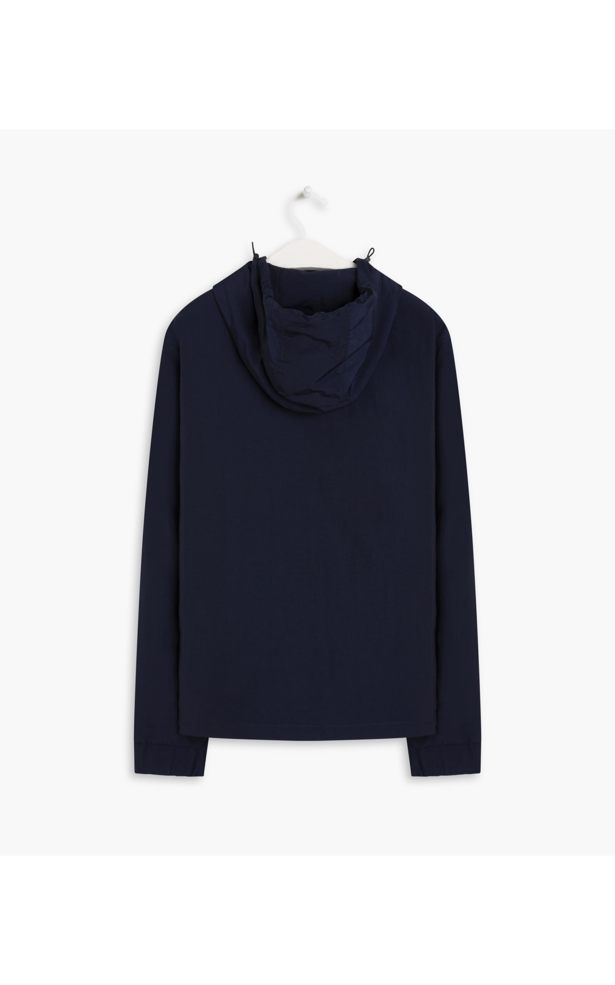 Jaqueta Teotihuacan Dark Navy