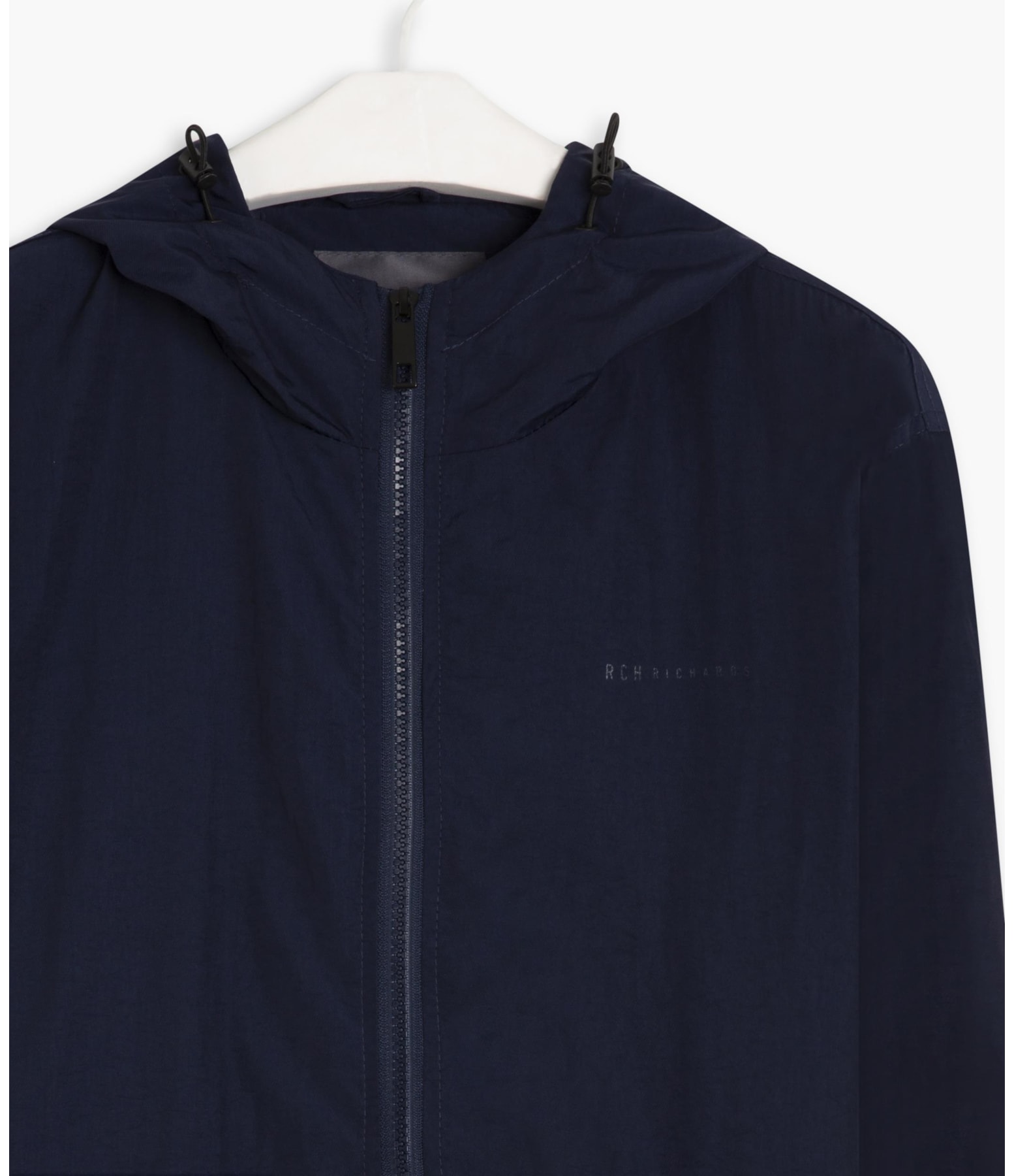 Jaqueta Teotihuacan Dark Navy