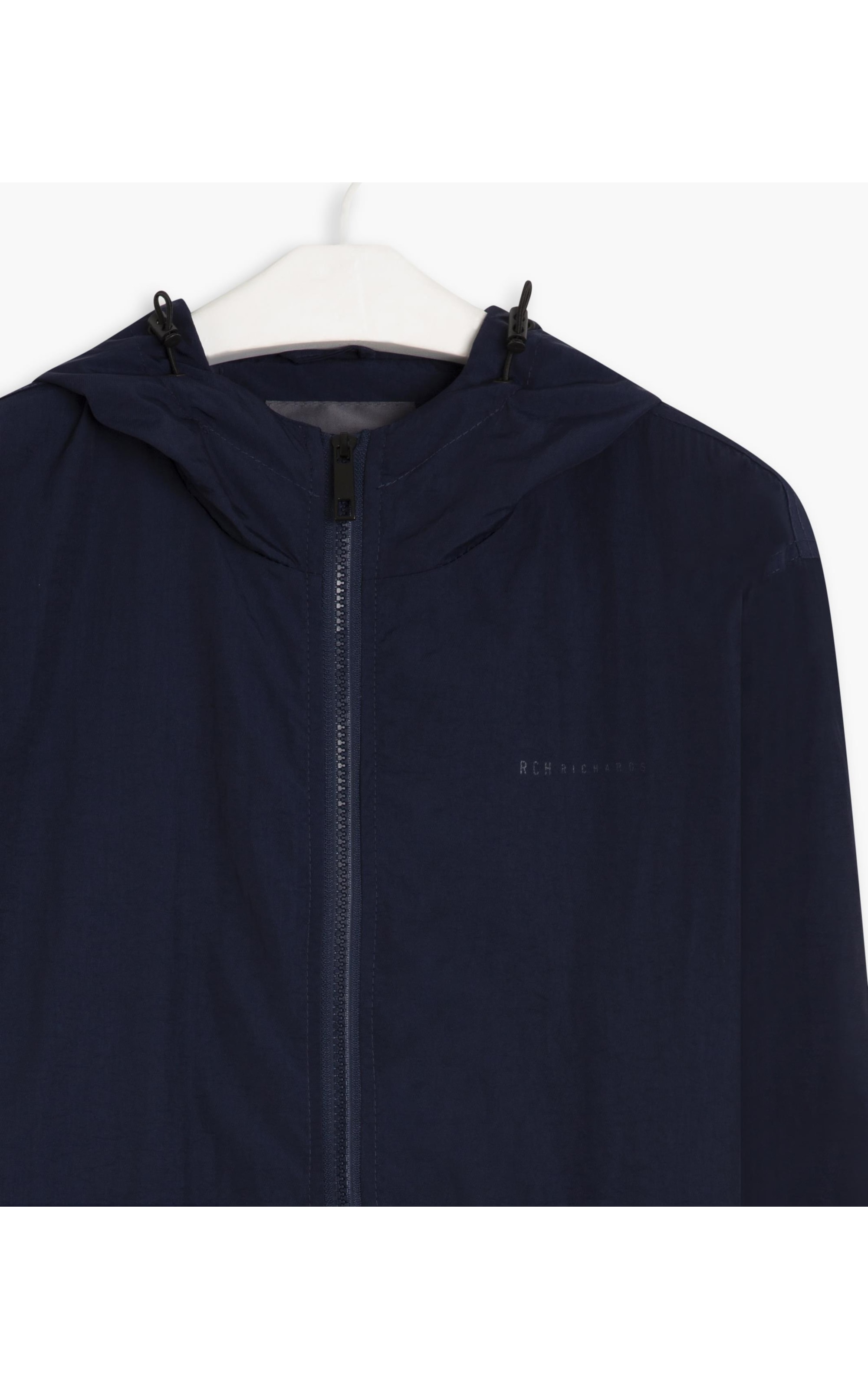 Jaqueta Teotihuacan Dark Navy