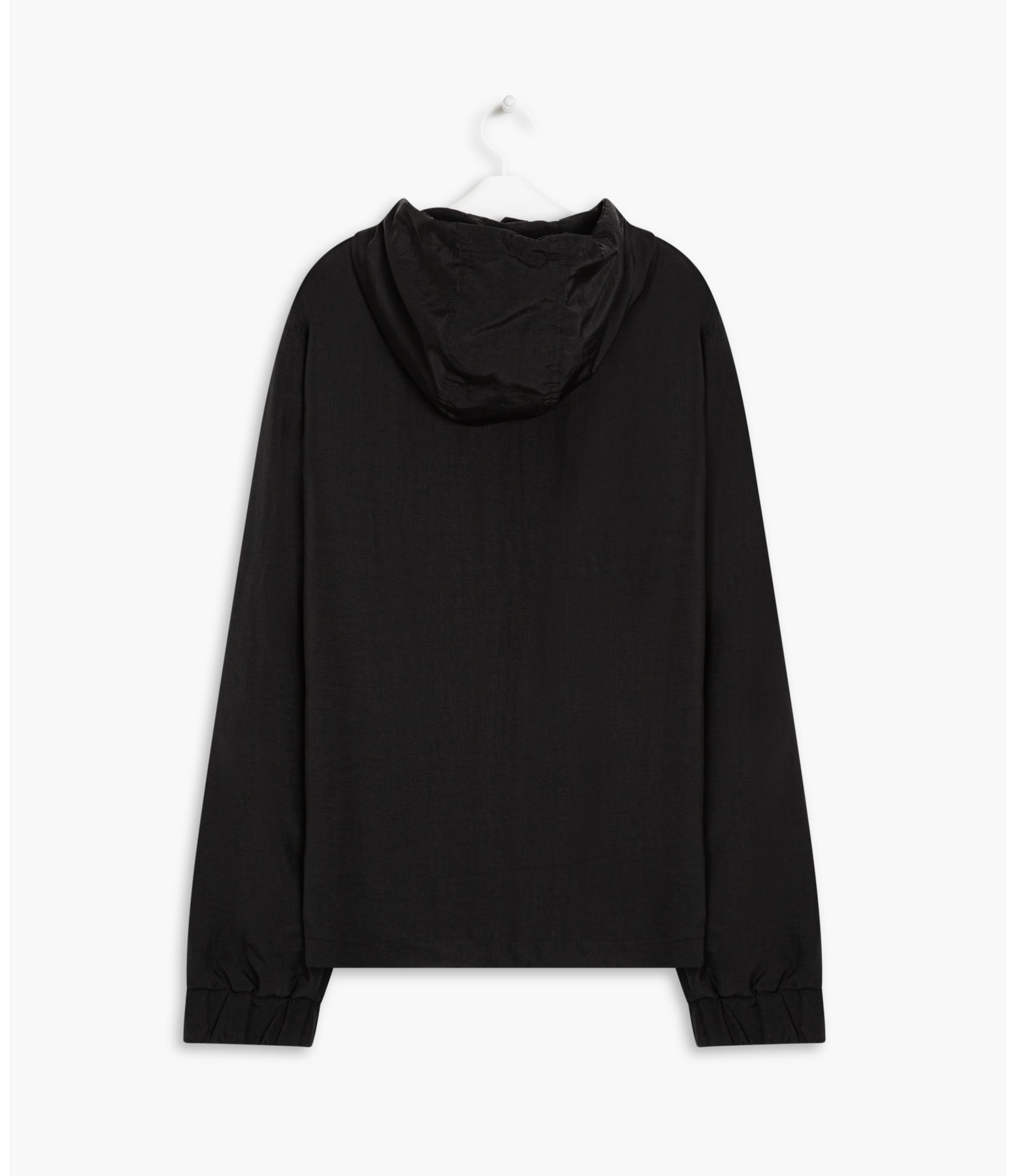 Jaqueta Teotihuacan Preto