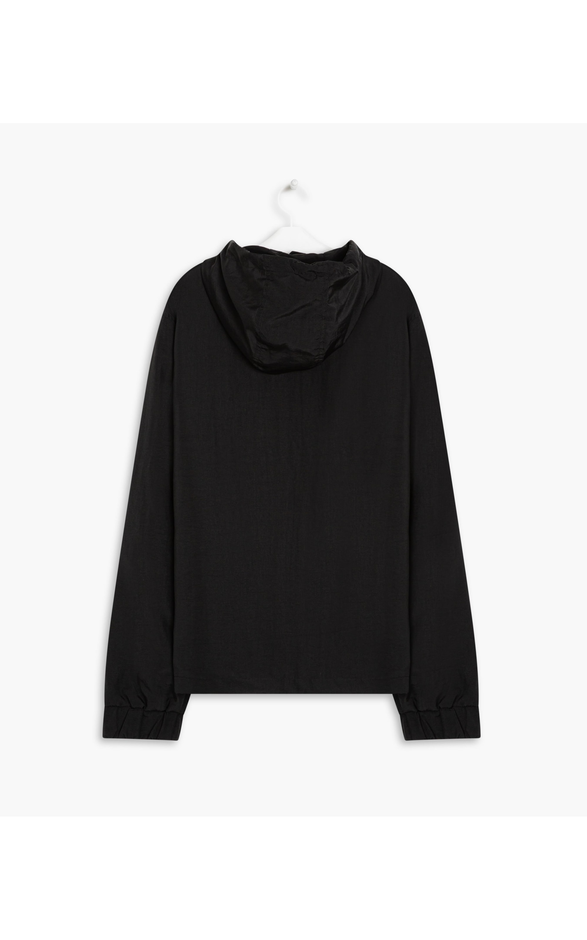 Jaqueta Teotihuacan Preto