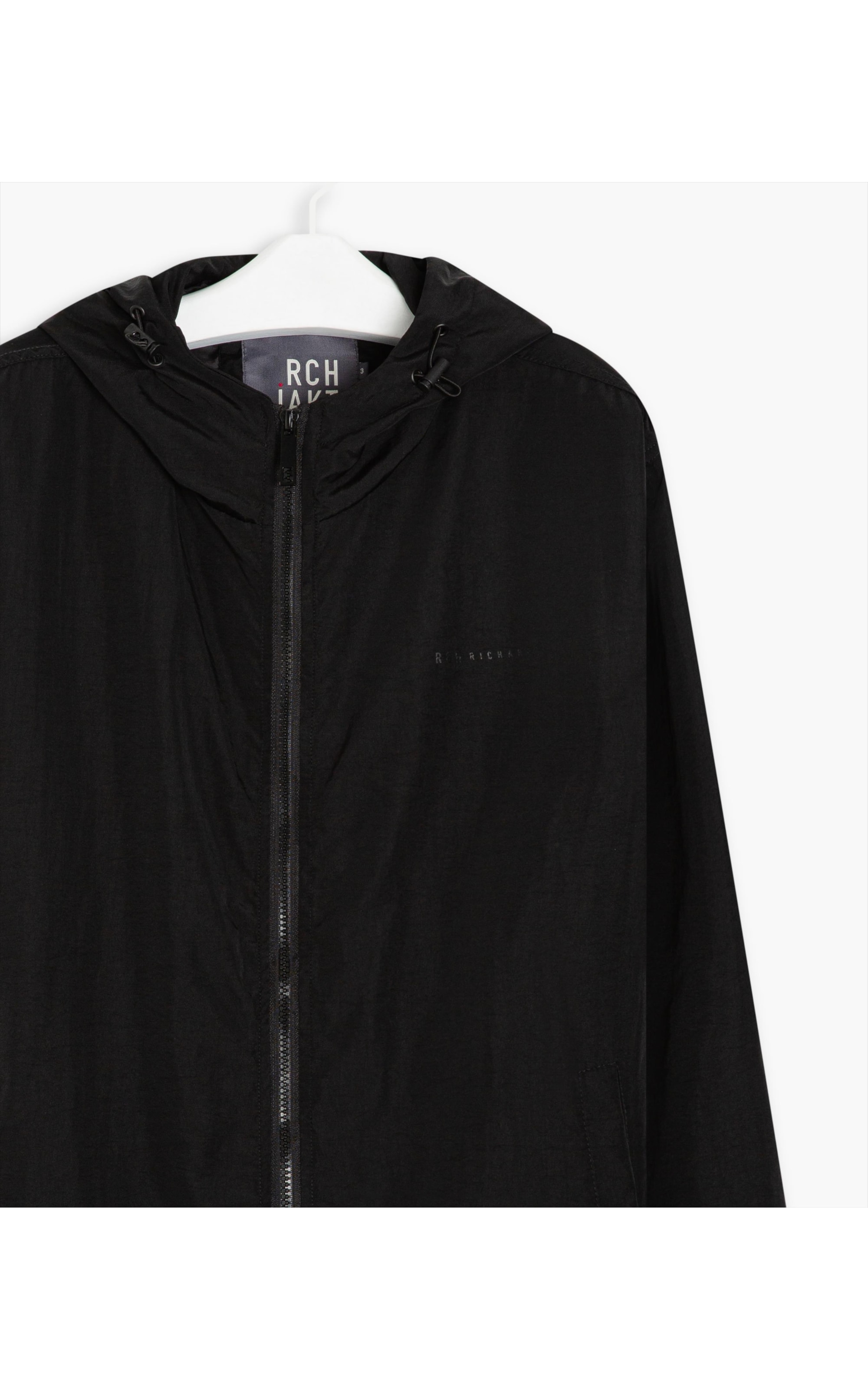 Jaqueta Teotihuacan Preto