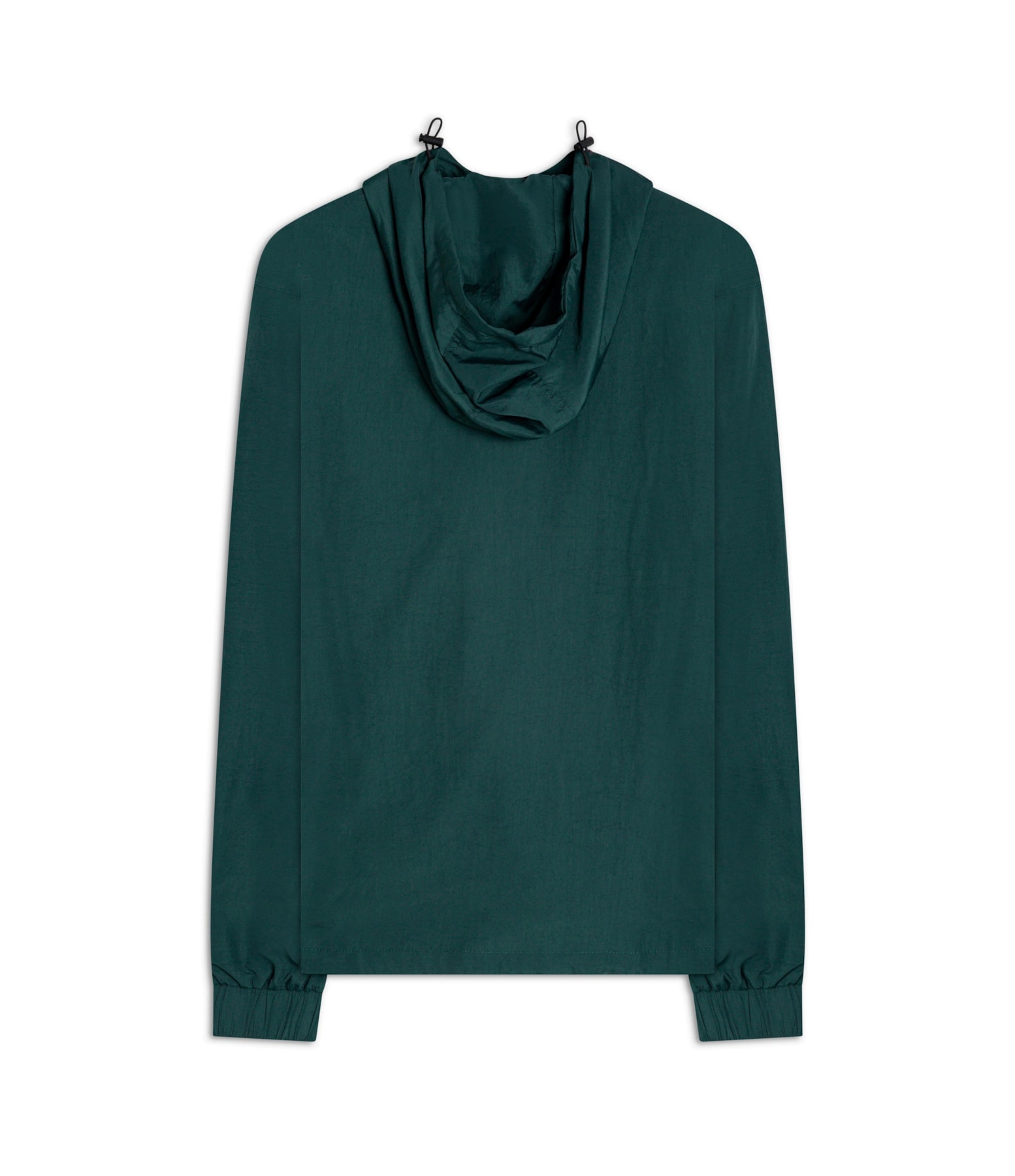 Jaqueta Teotihuacan Verde Jade