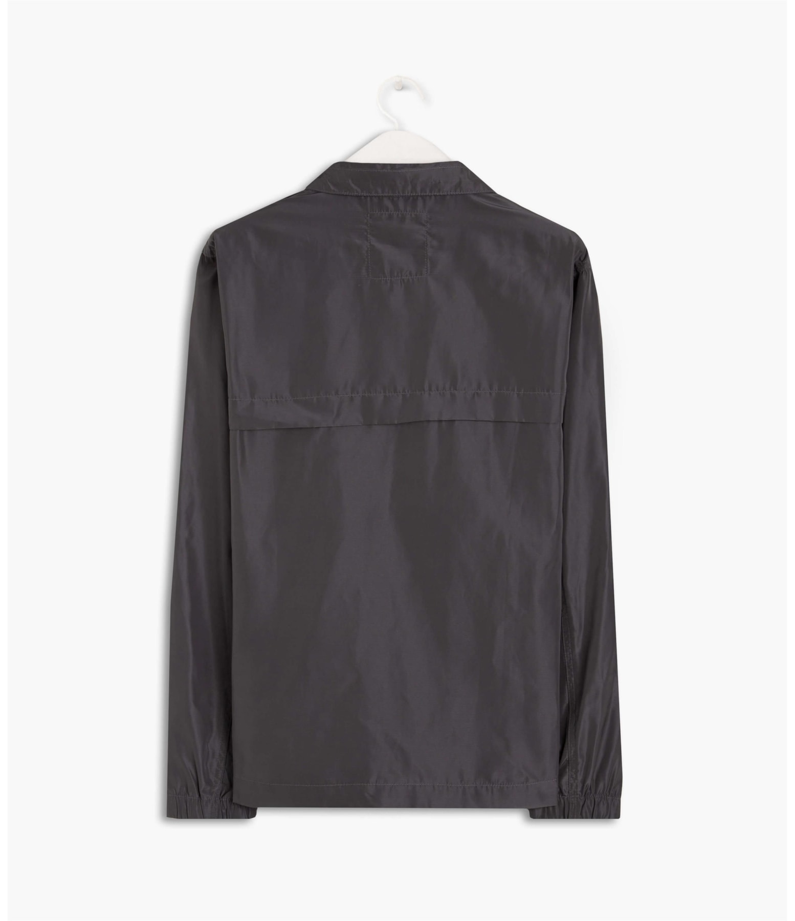 Jaqueta Tom Charcoal