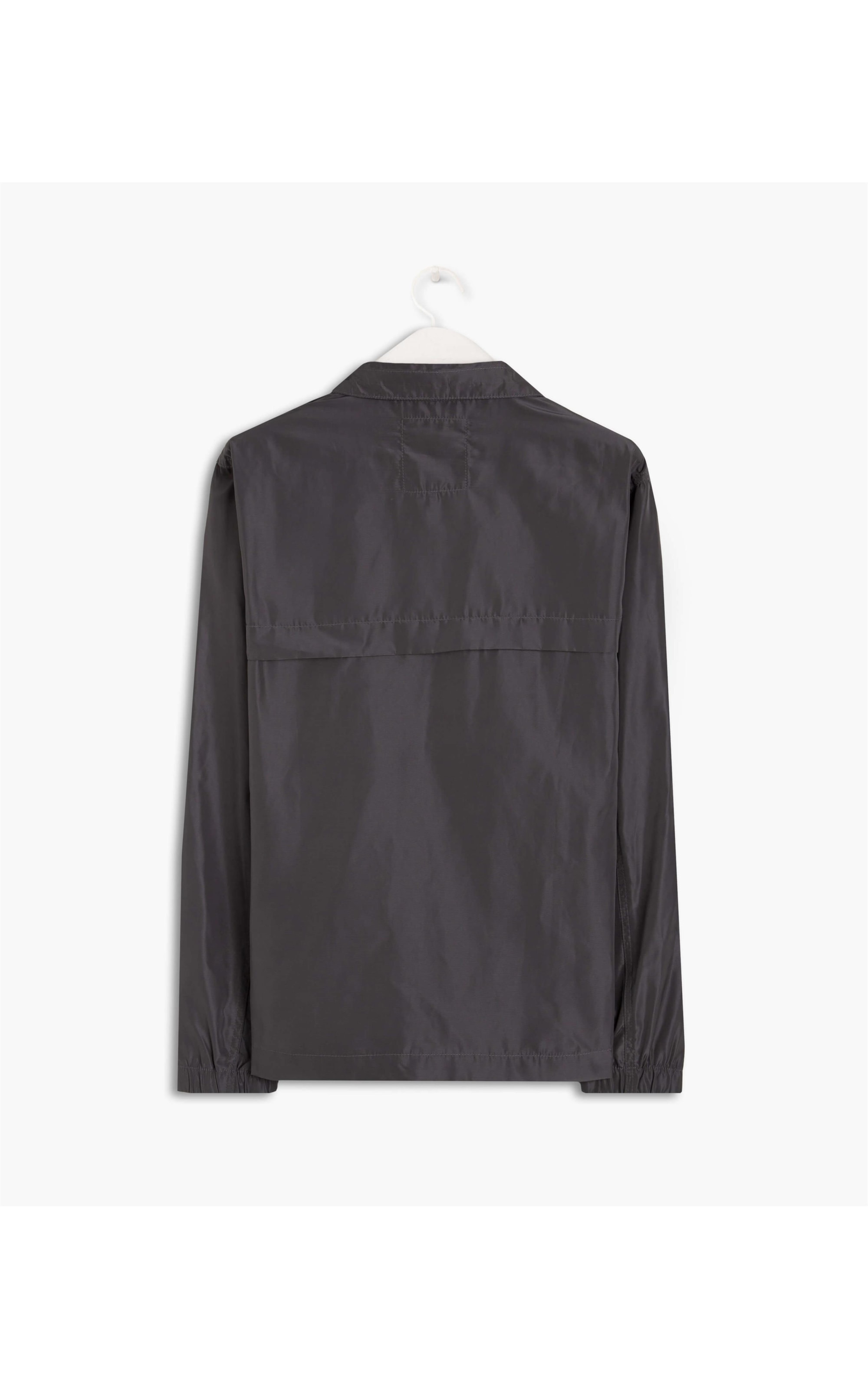 Jaqueta Tom Charcoal