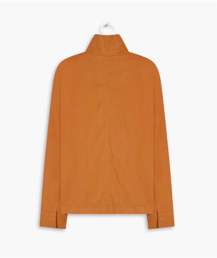 Jaqueta Valli Camel