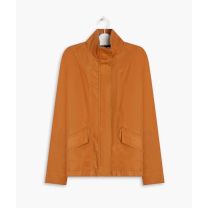 Jaqueta Valli Camel