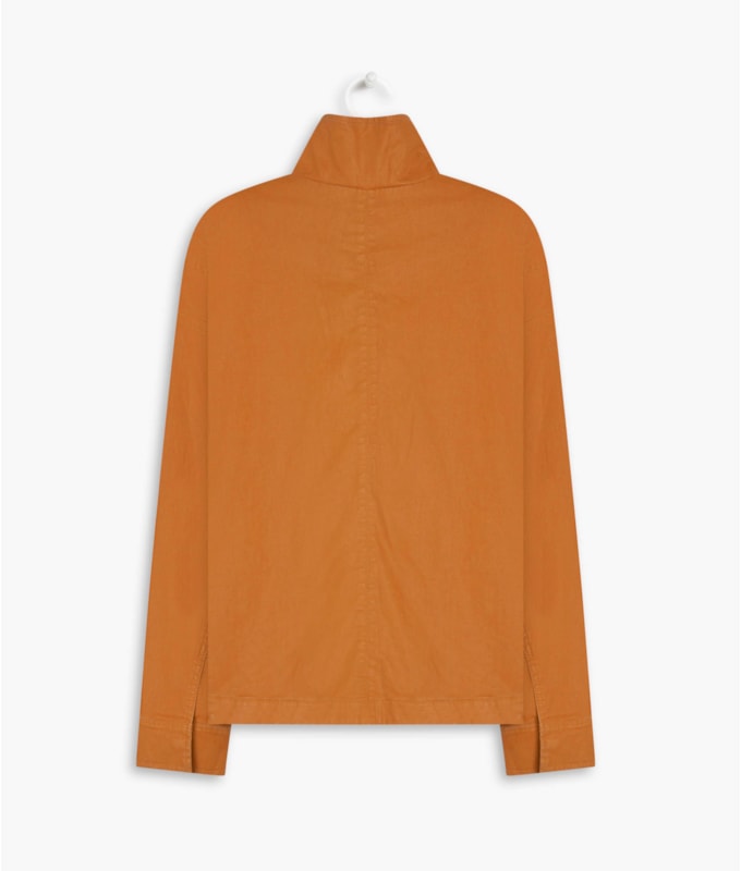 Jaqueta Valli Camel