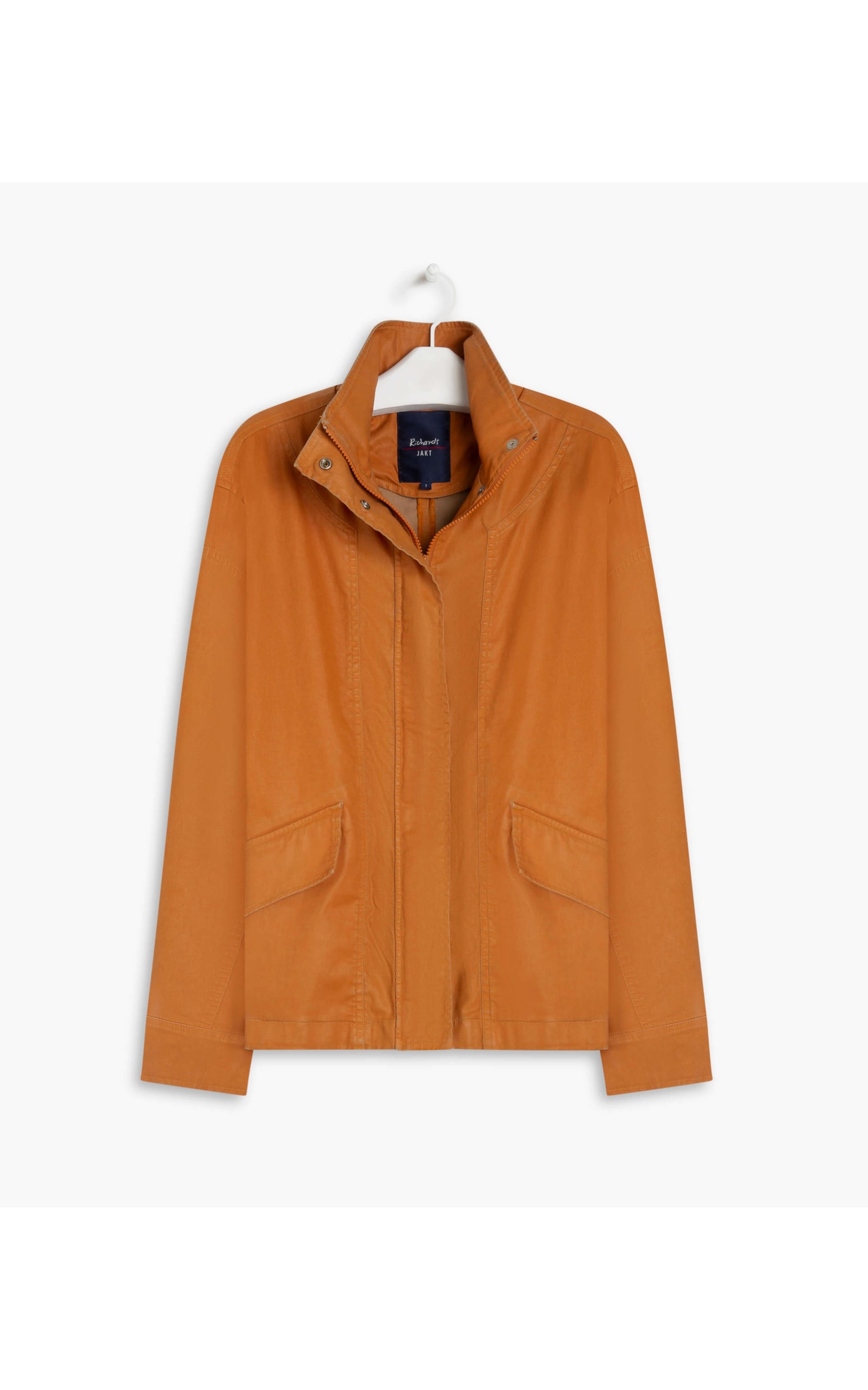 Jaqueta Valli Camel