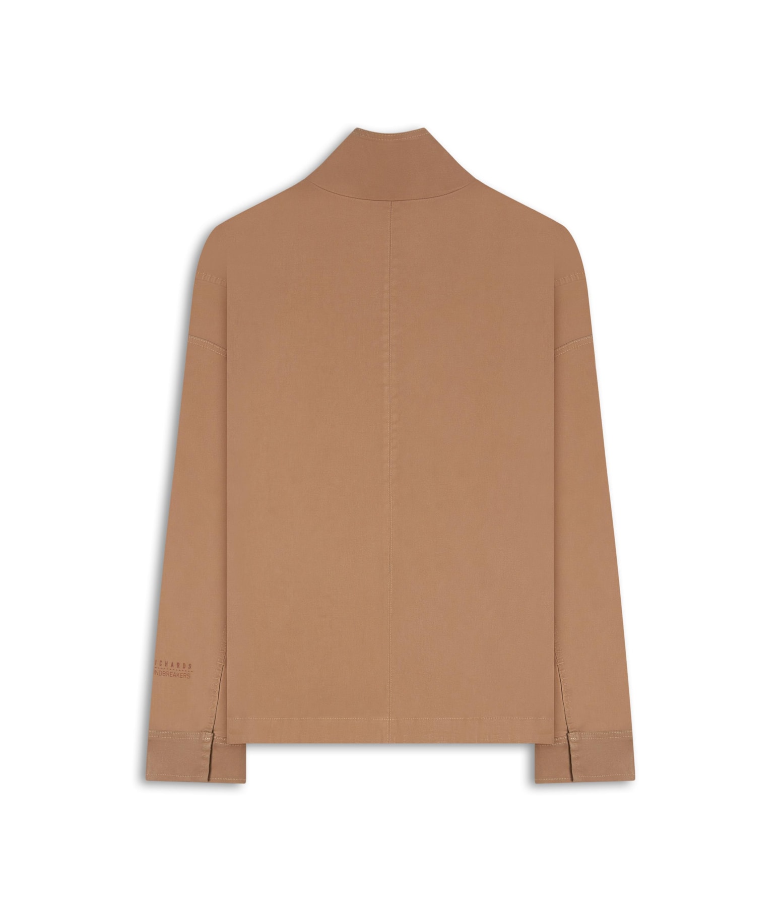 Jaqueta Valli Camel
