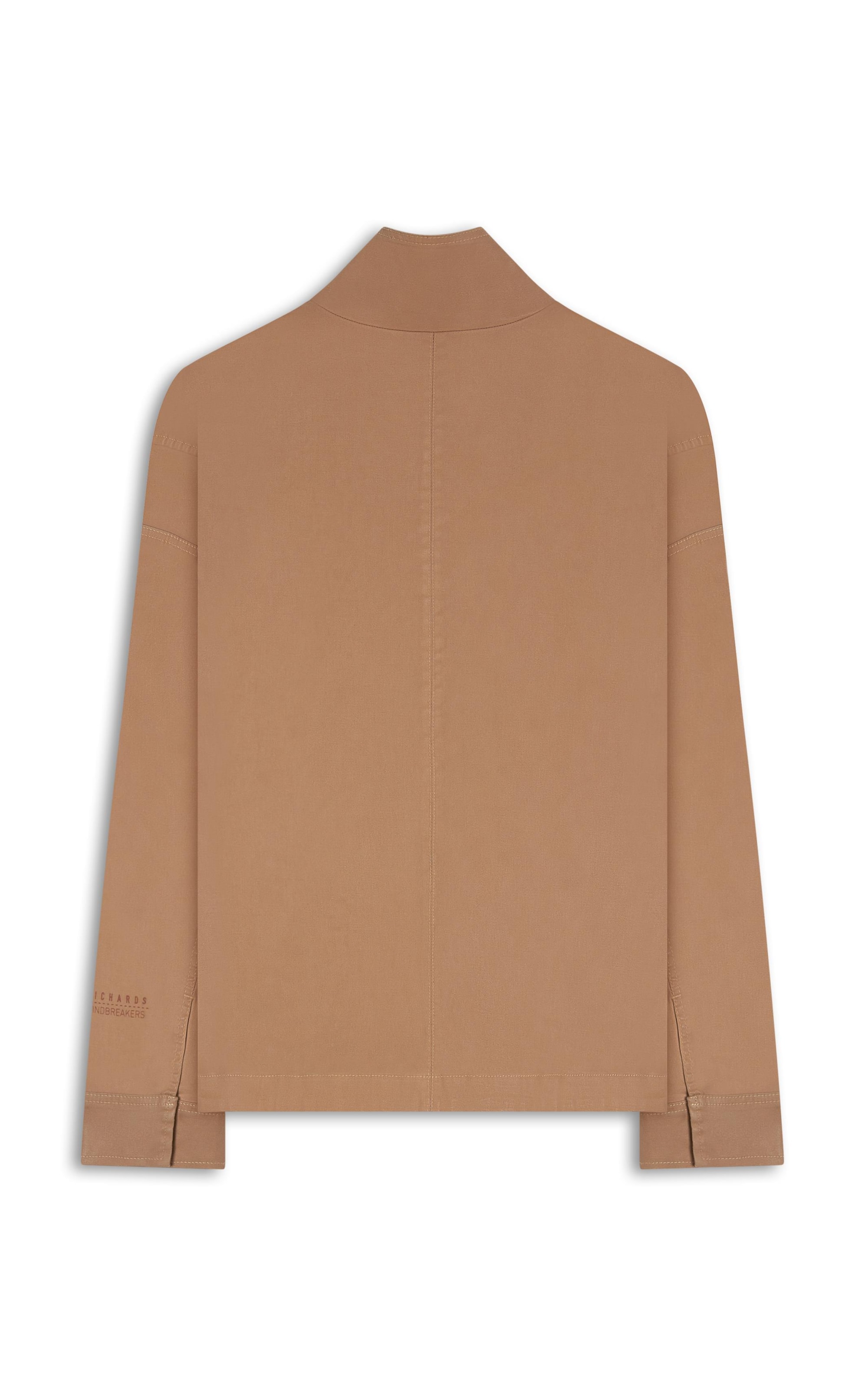 Jaqueta Valli Camel