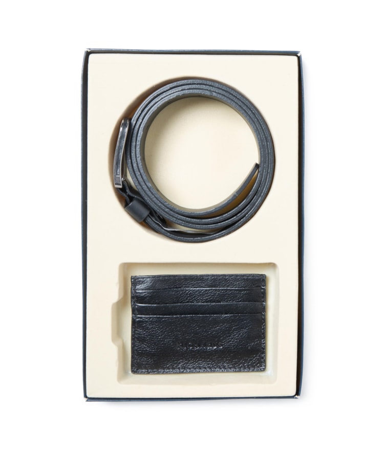 Kit Delta Preto