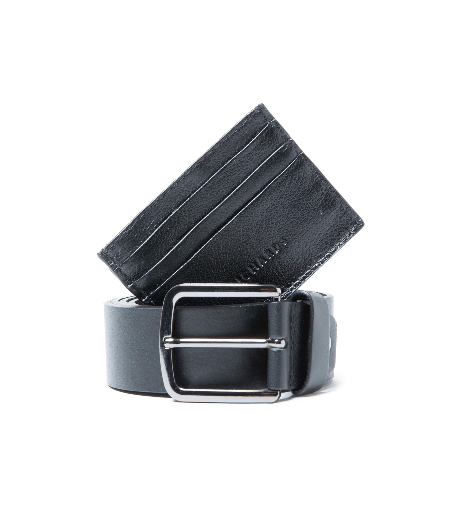 Kit Delta Preto