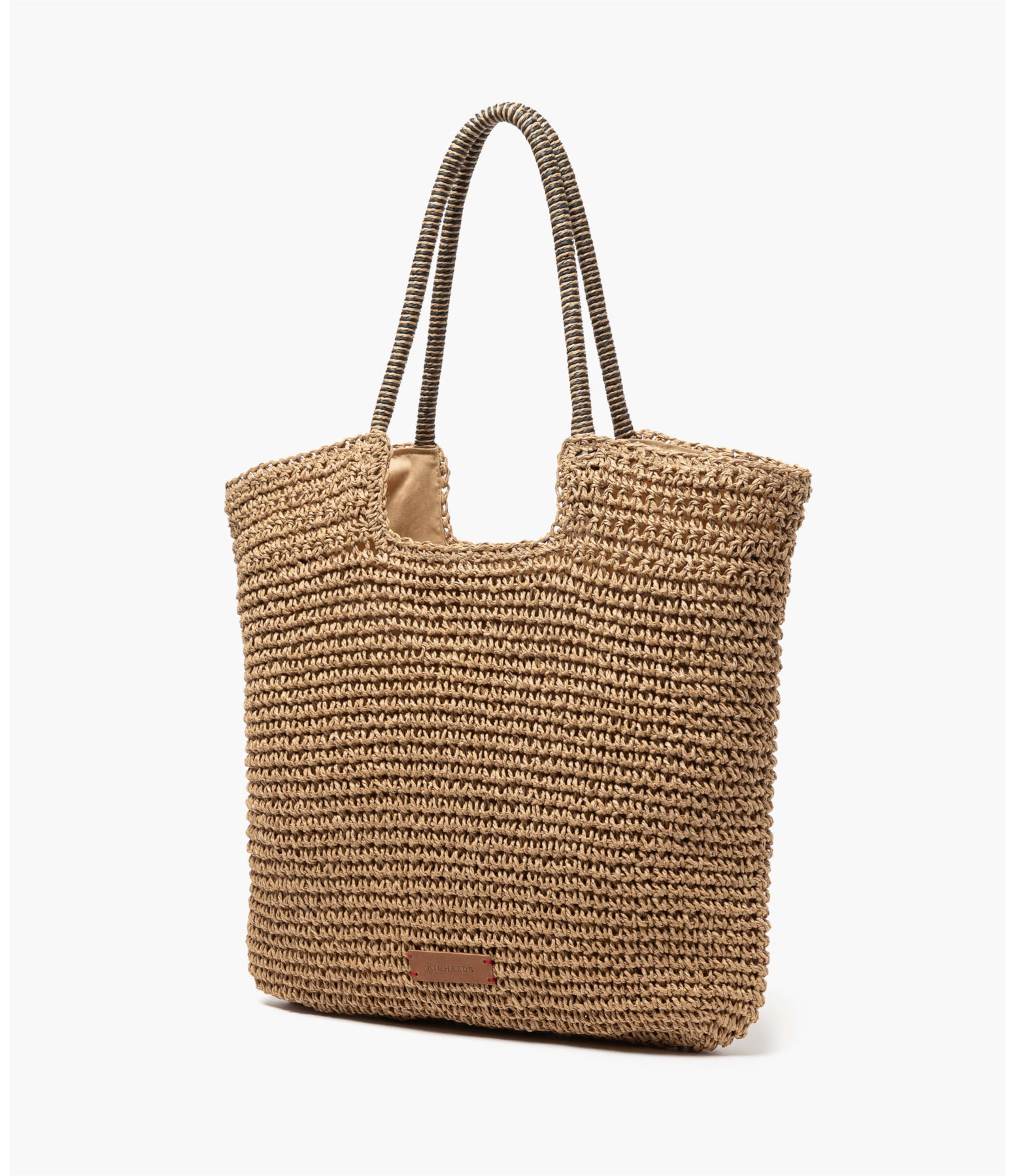 Lahaina Bag Richards Natural