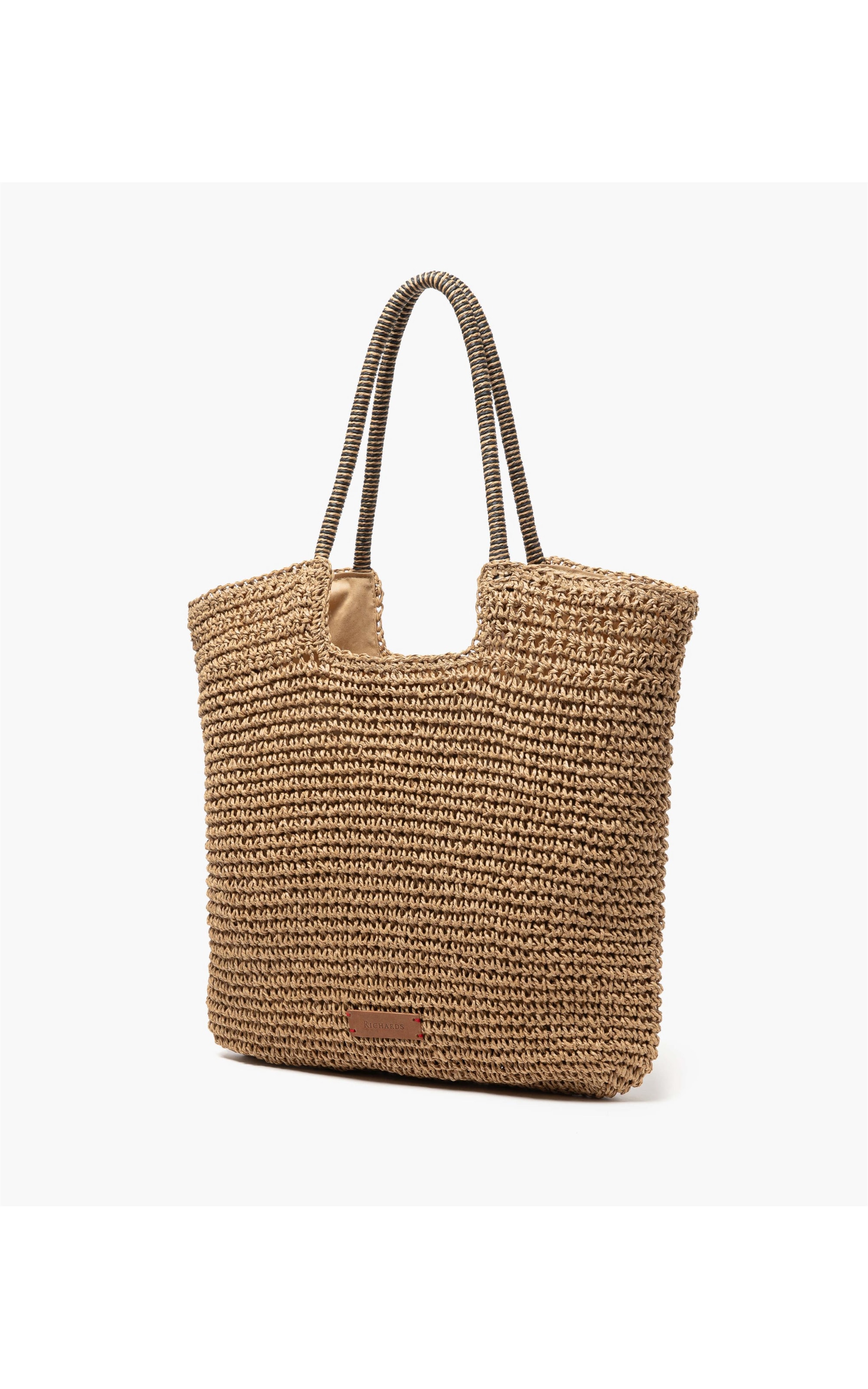 Lahaina Bag Richards Natural