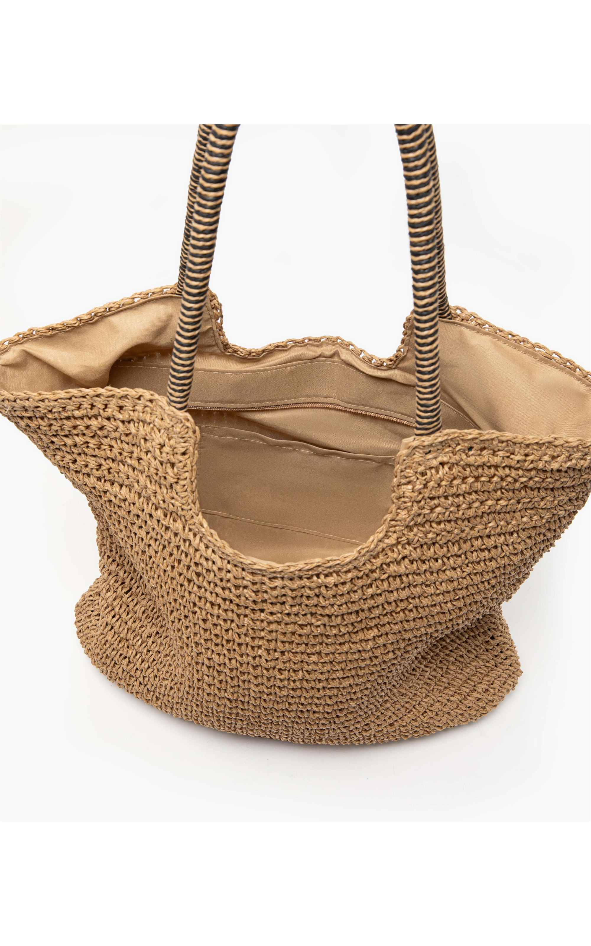 Lahaina Bag Richards Natural