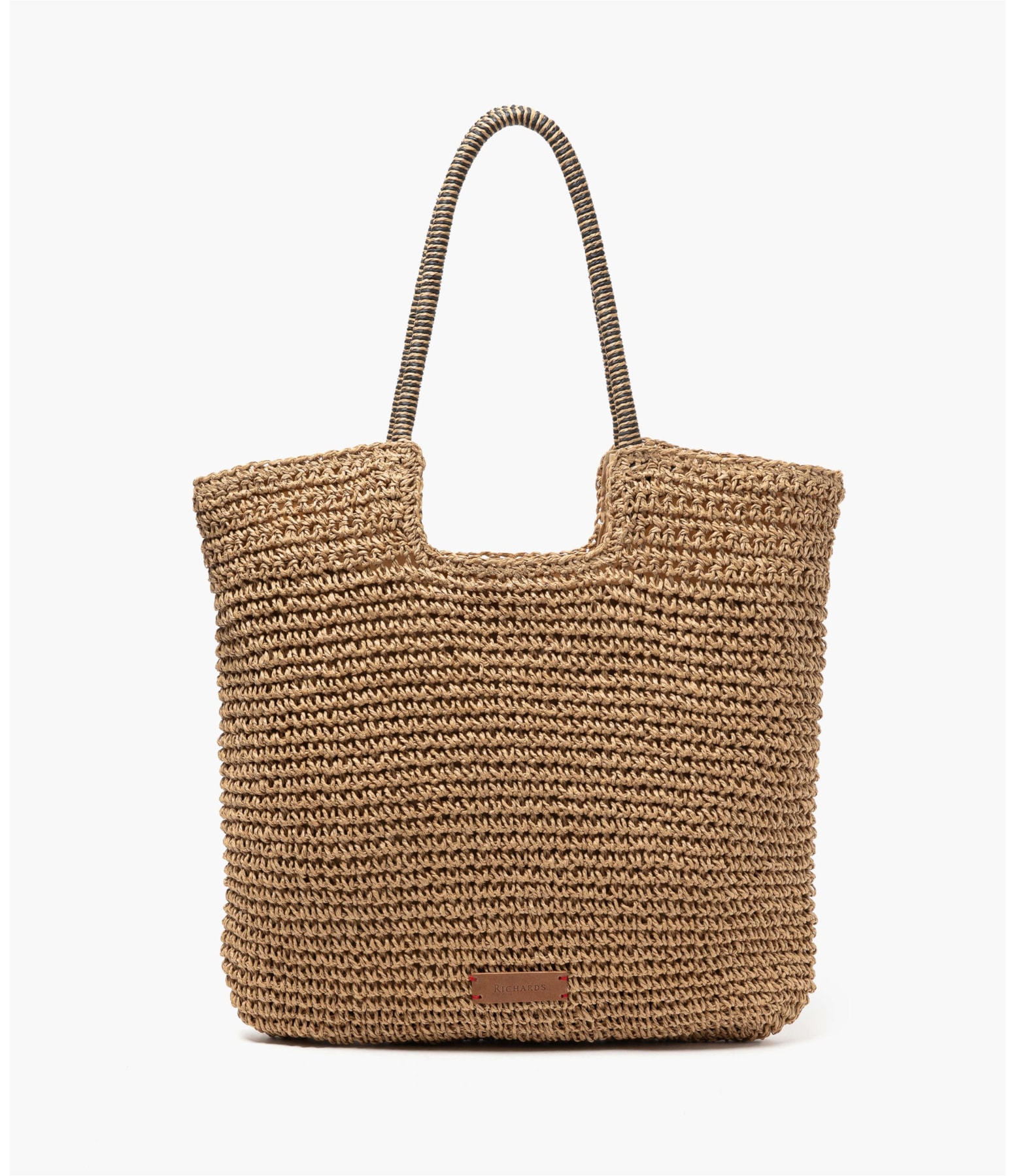 Lahaina Bag Richards Natural