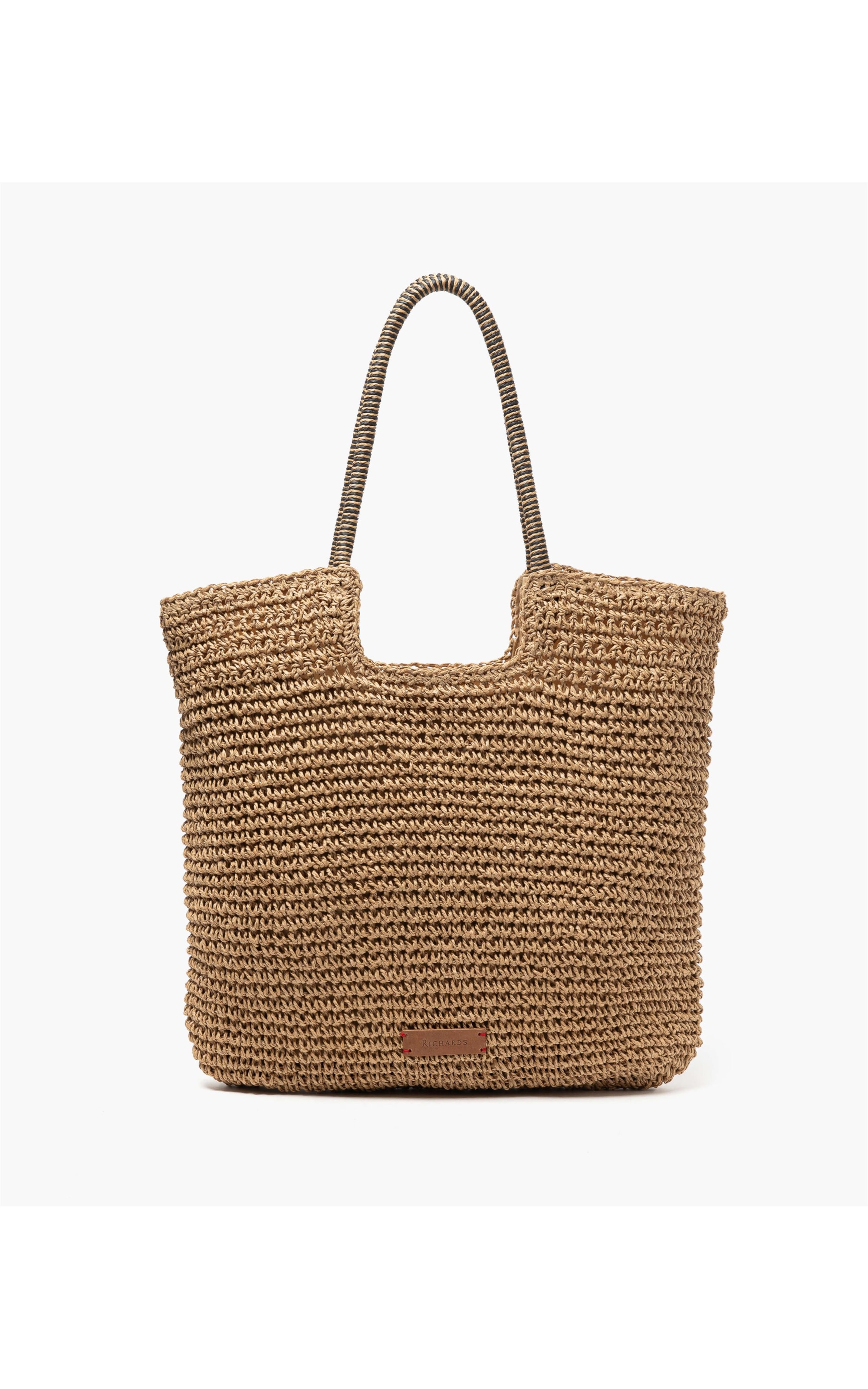 Lahaina Bag Richards Natural