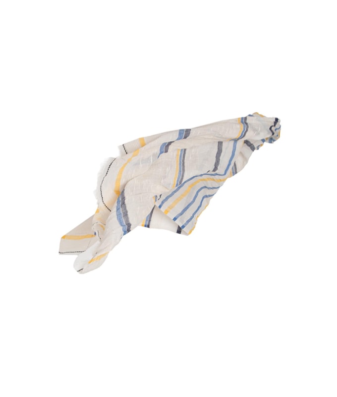 Lenço Bahia Padrao 1