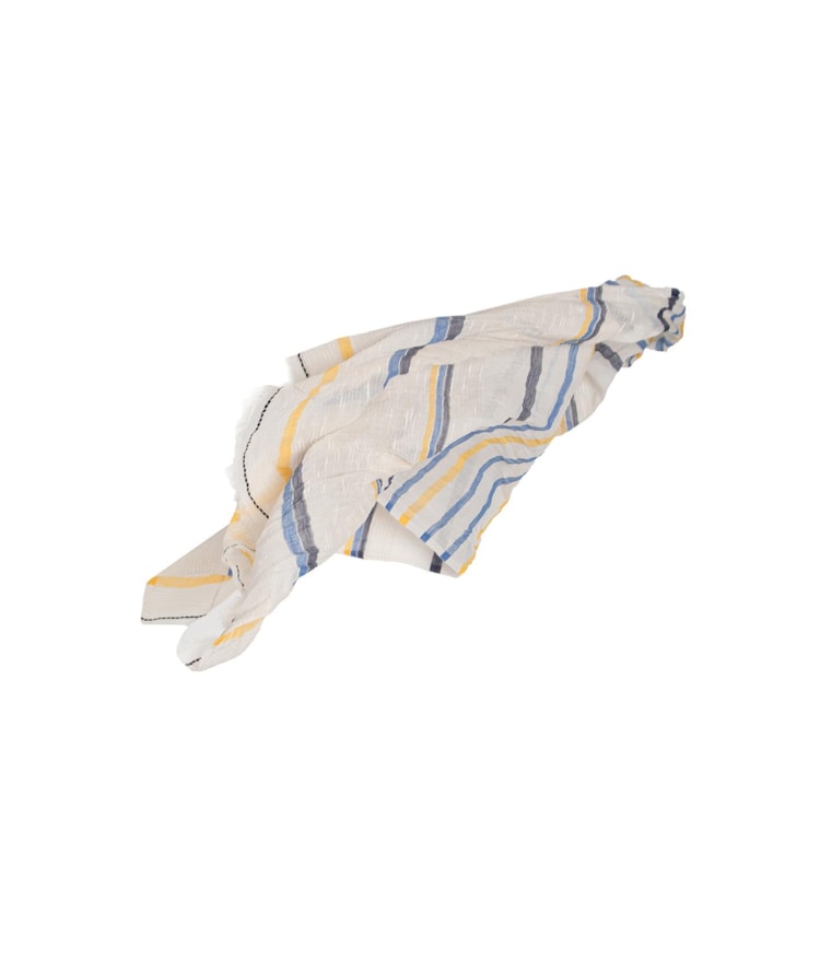 Lenço Bahia Padrao 1