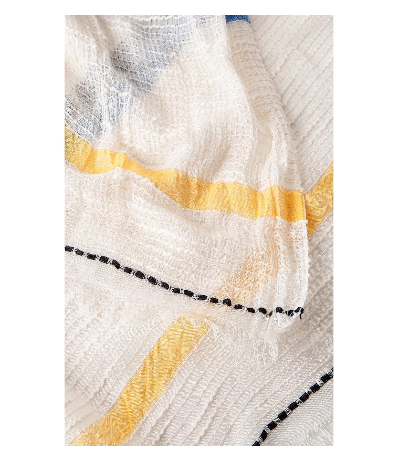 Lenço Bahia Padrao 1