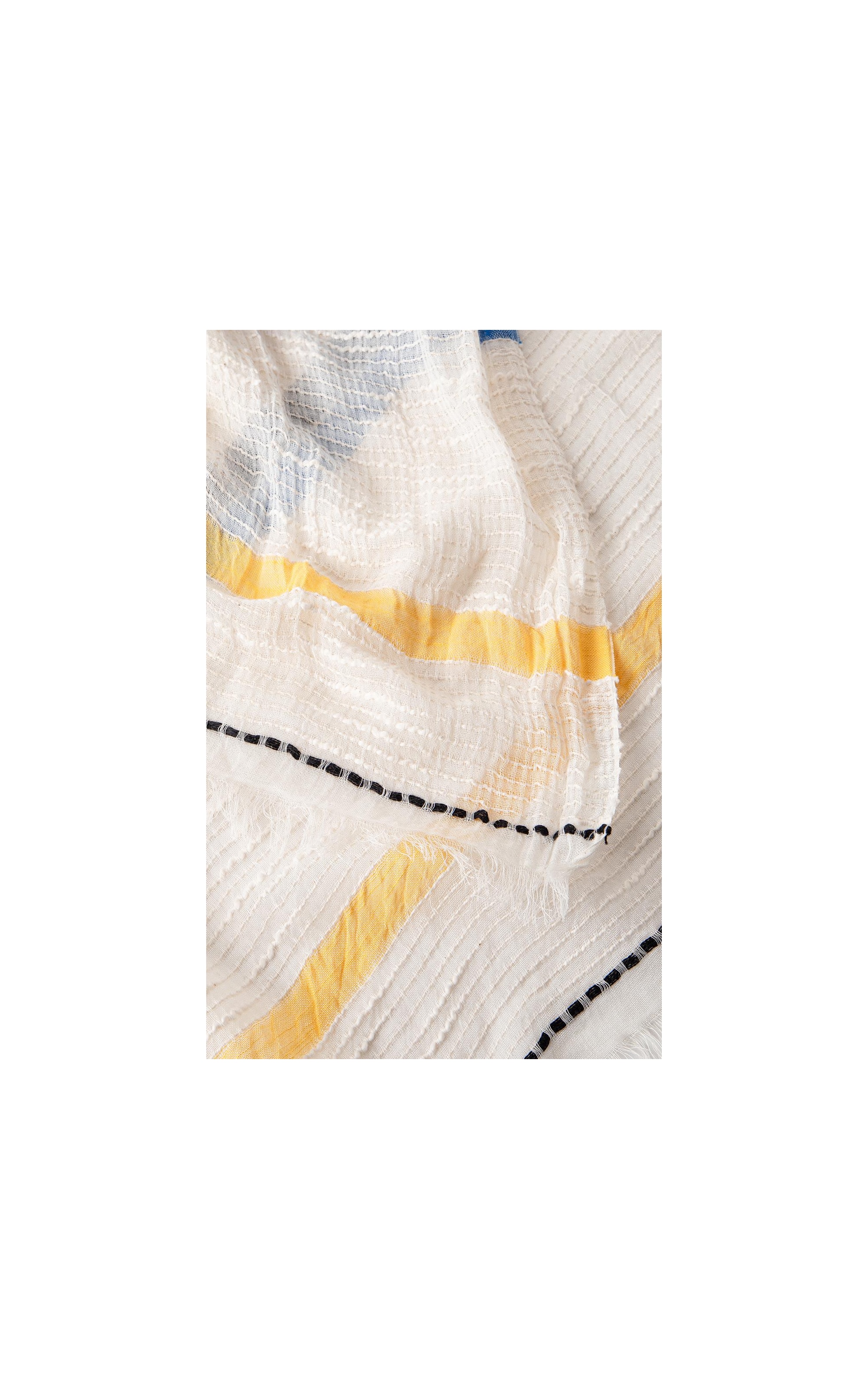 Lenço Bahia Padrao 1