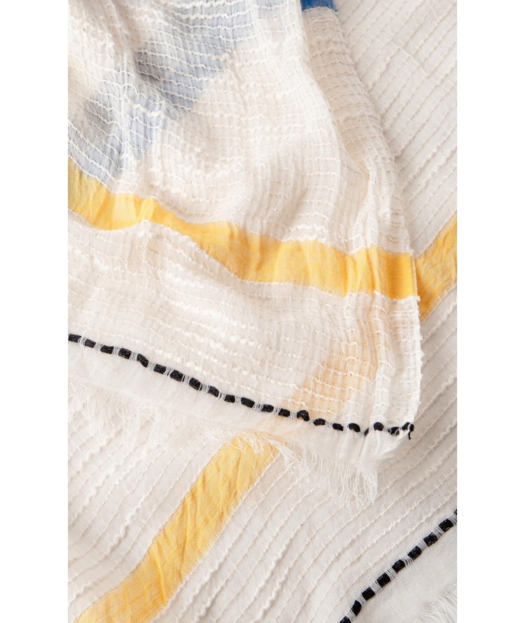 Lenço Bahia Padrao 1