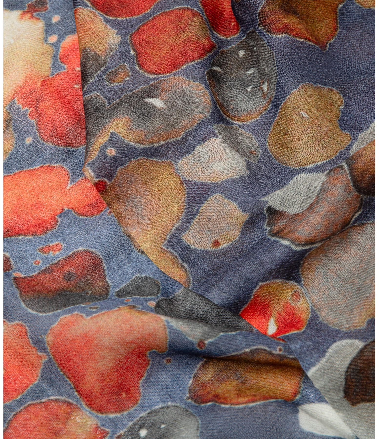  Lenco Blue Watercolor Marinho