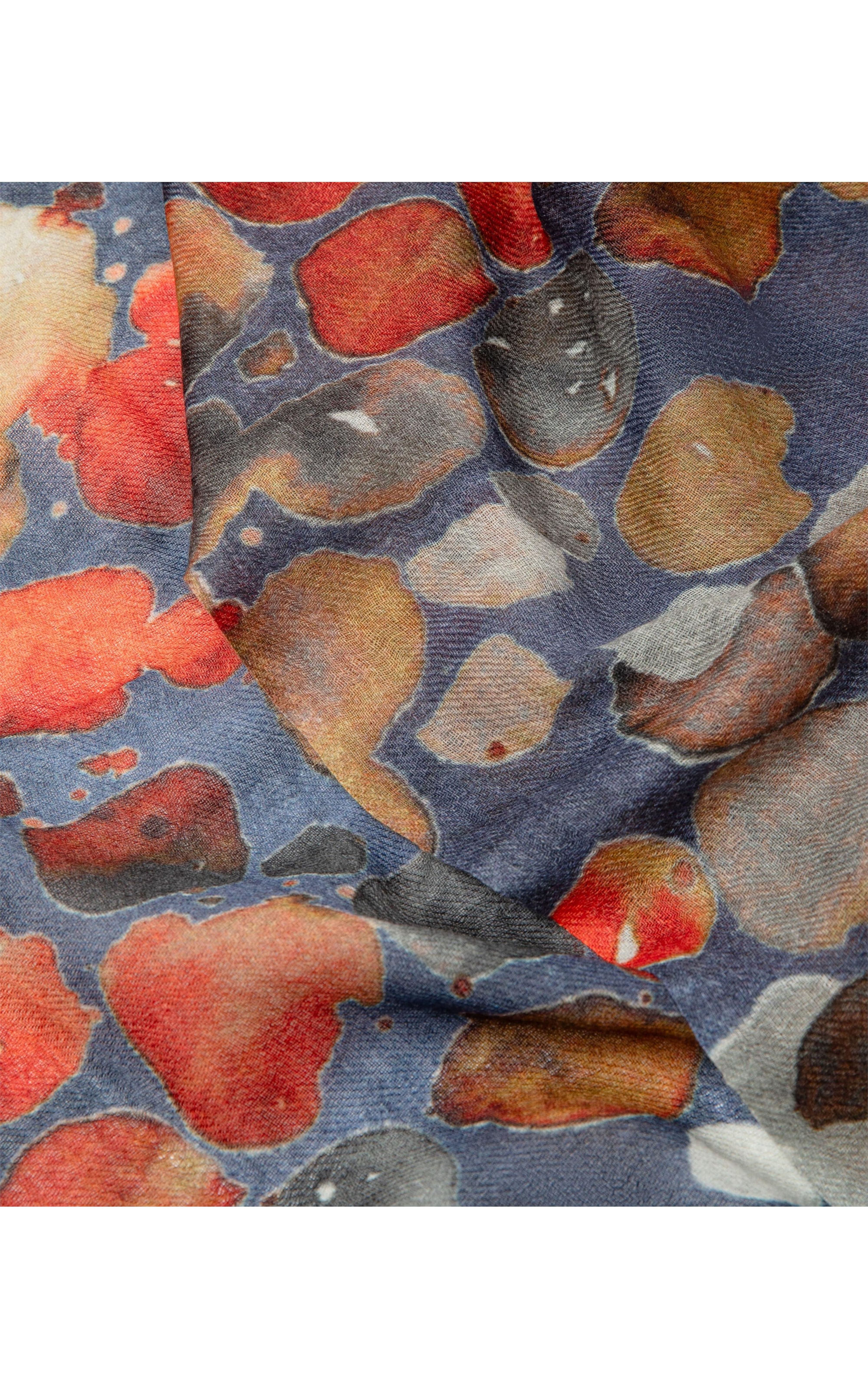  Lenco Blue Watercolor Marinho