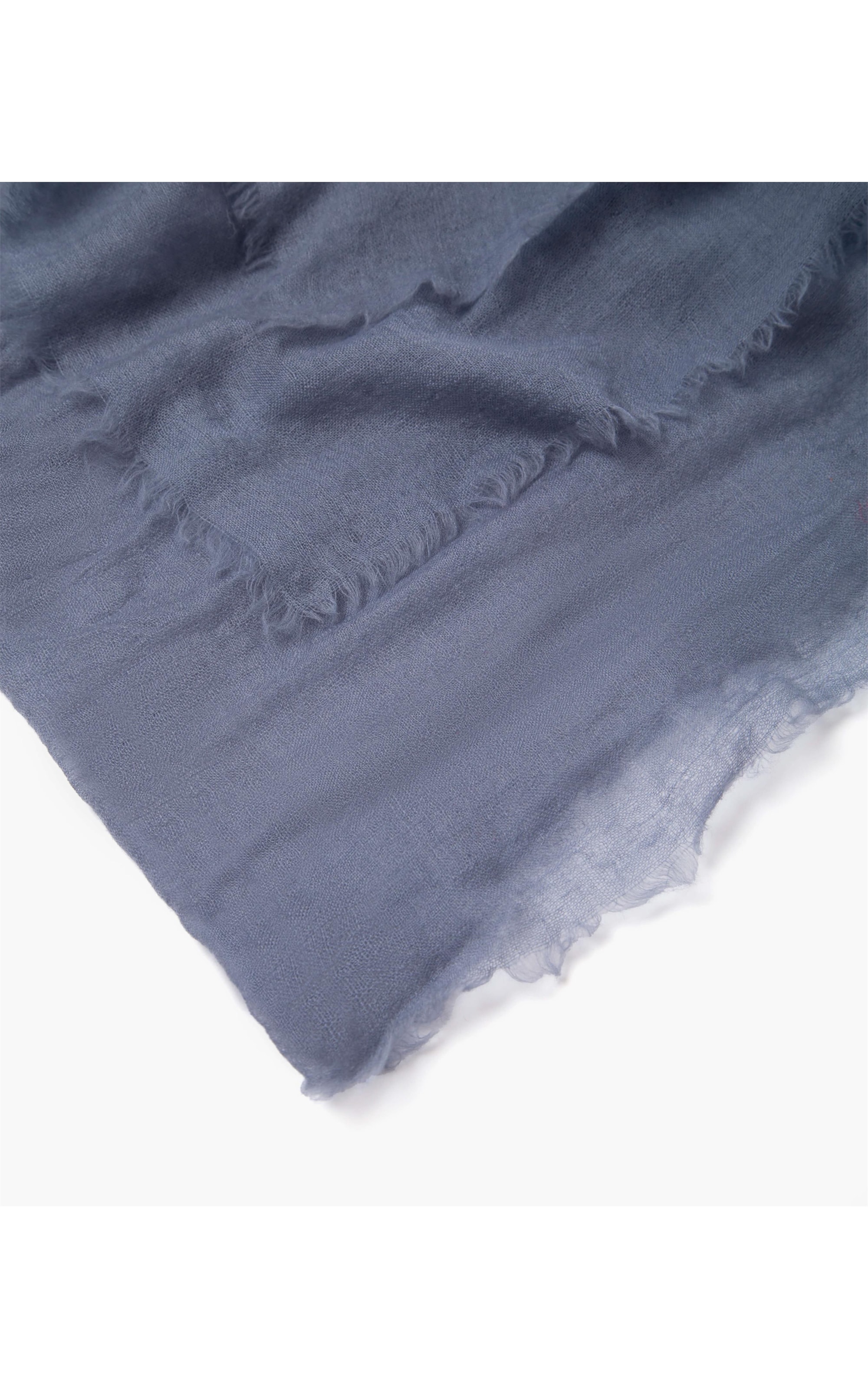 Lenco Cross Dyed Chumbo Grafite