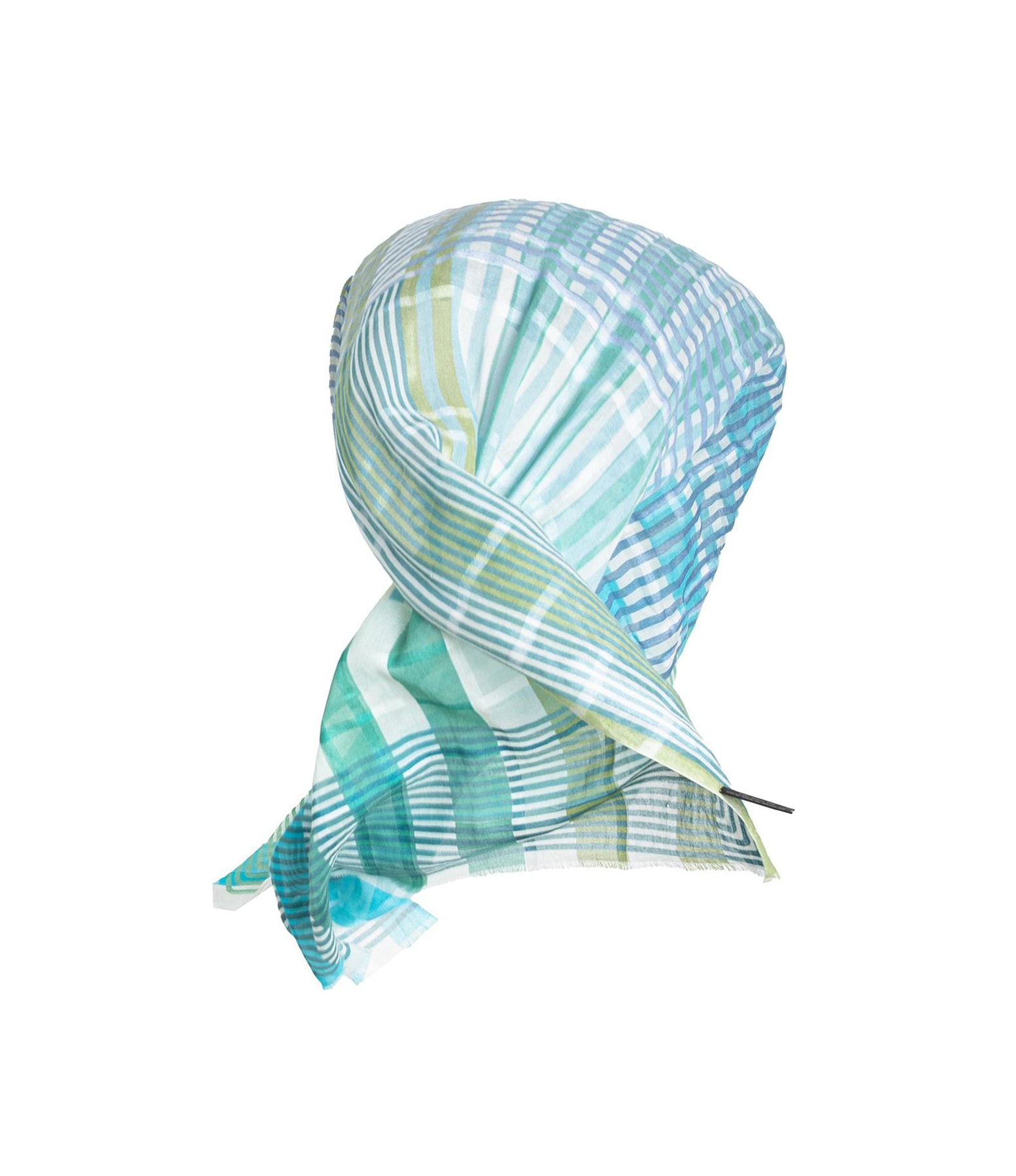 Lenço Diffuse Padrao 1