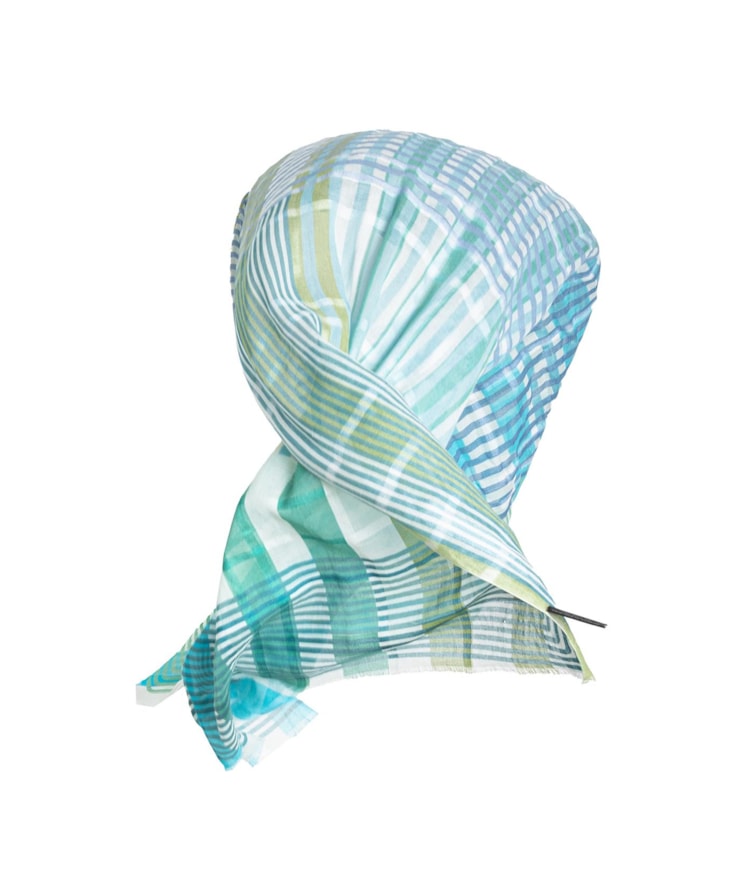 Lenço Diffuse Padrao 1