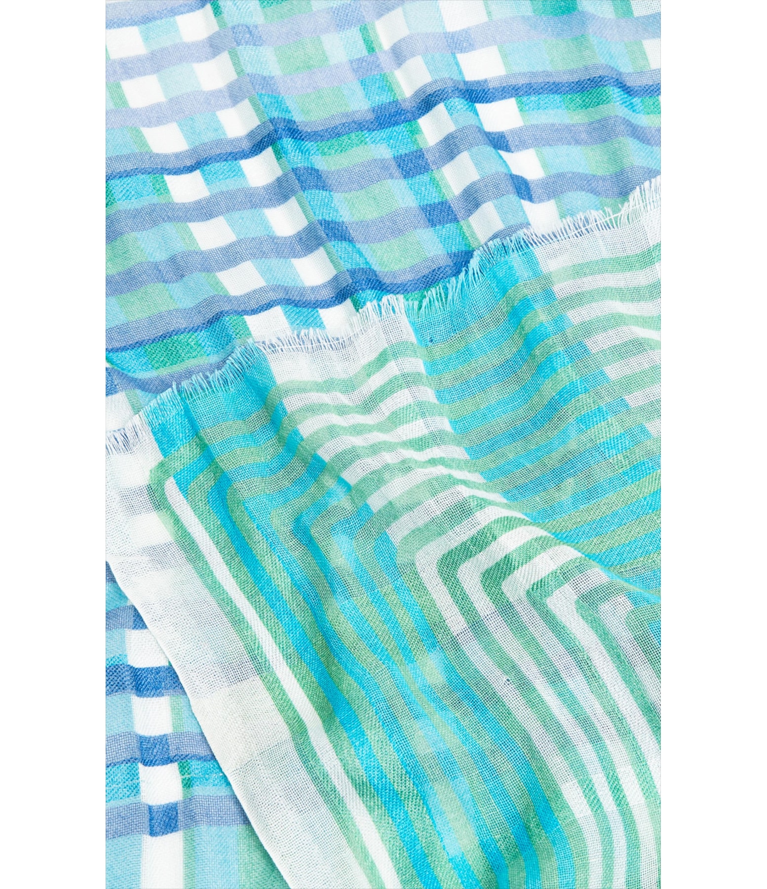 Lenço Diffuse Padrao 1