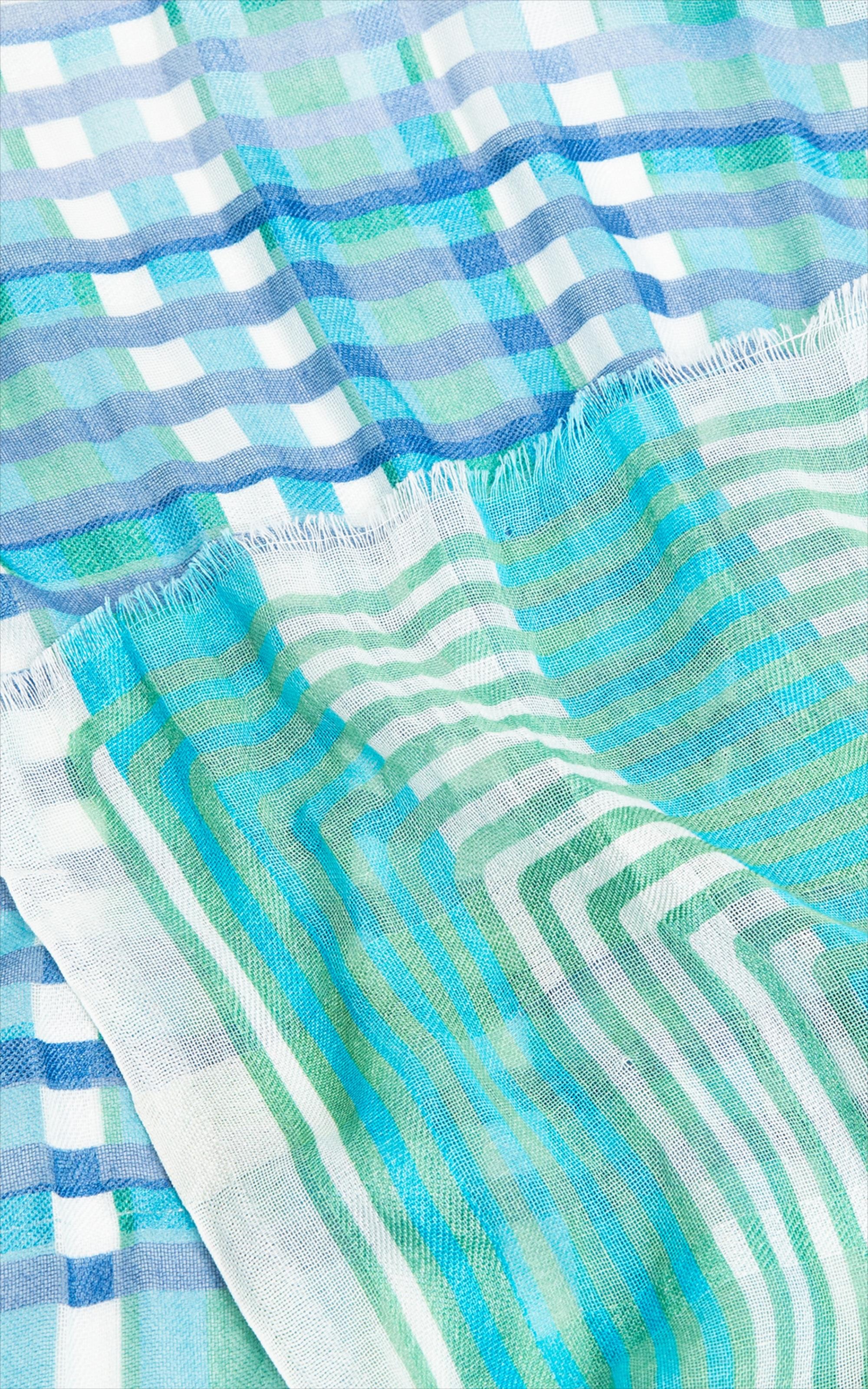 Lenço Diffuse Padrao 1