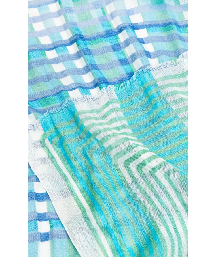 Lenço Diffuse Padrao 1