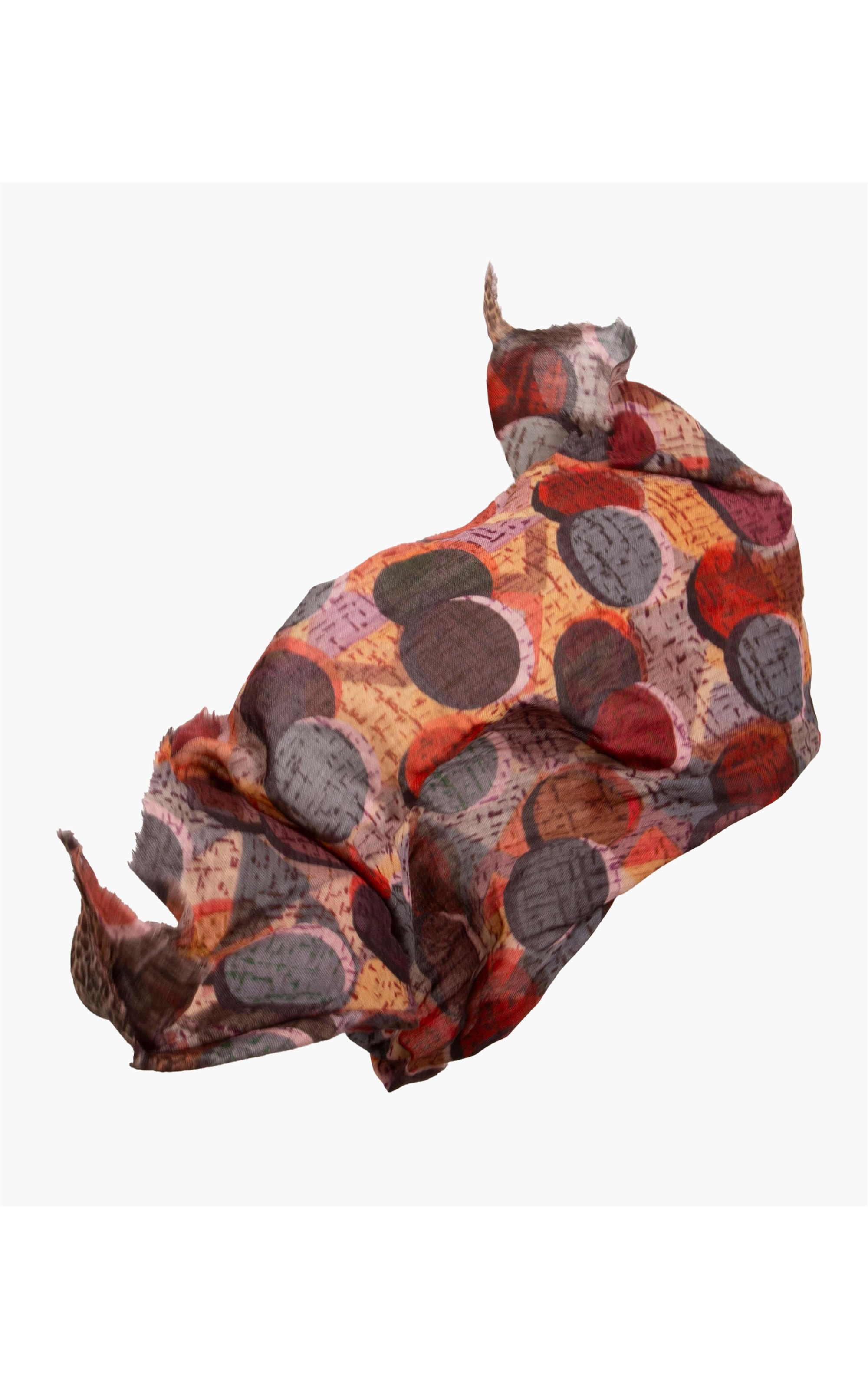 Lenco Dots Padrao 1