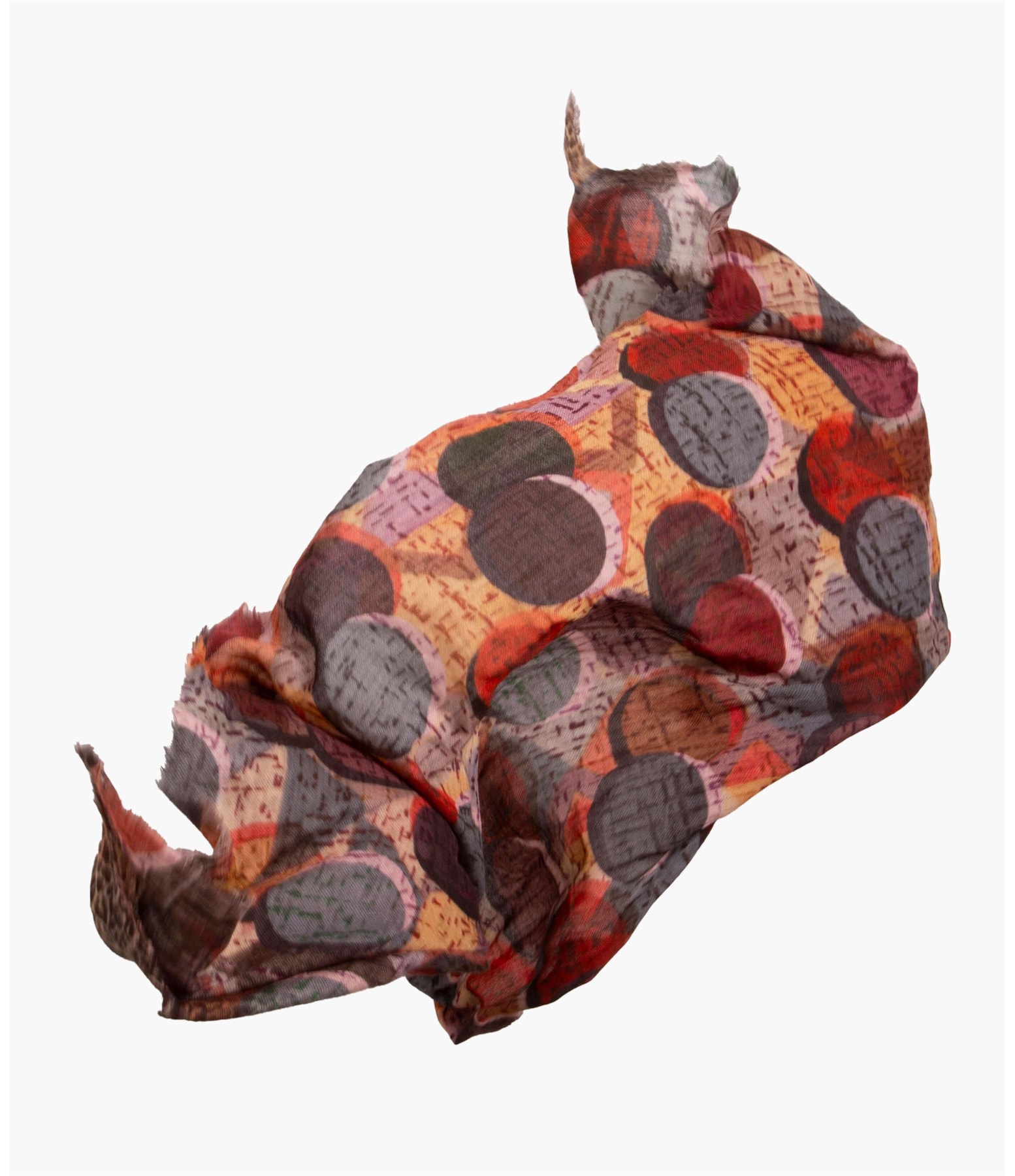 Lenco Dots Padrao 1