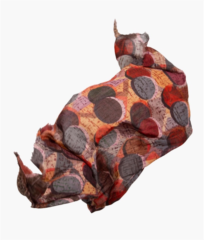 Lenco Dots Padrao 1