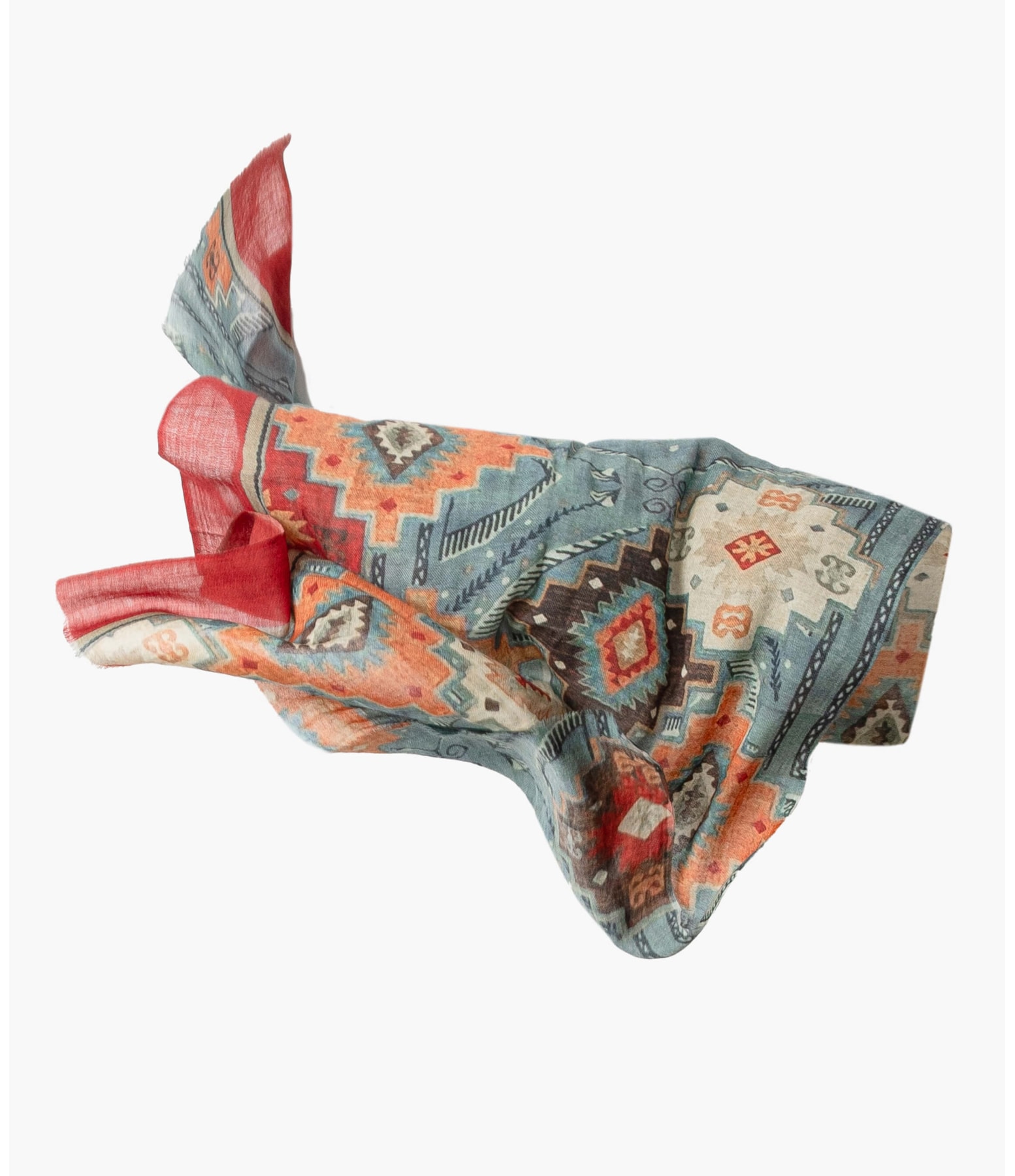 Lenco Jaipur Azul Jeans