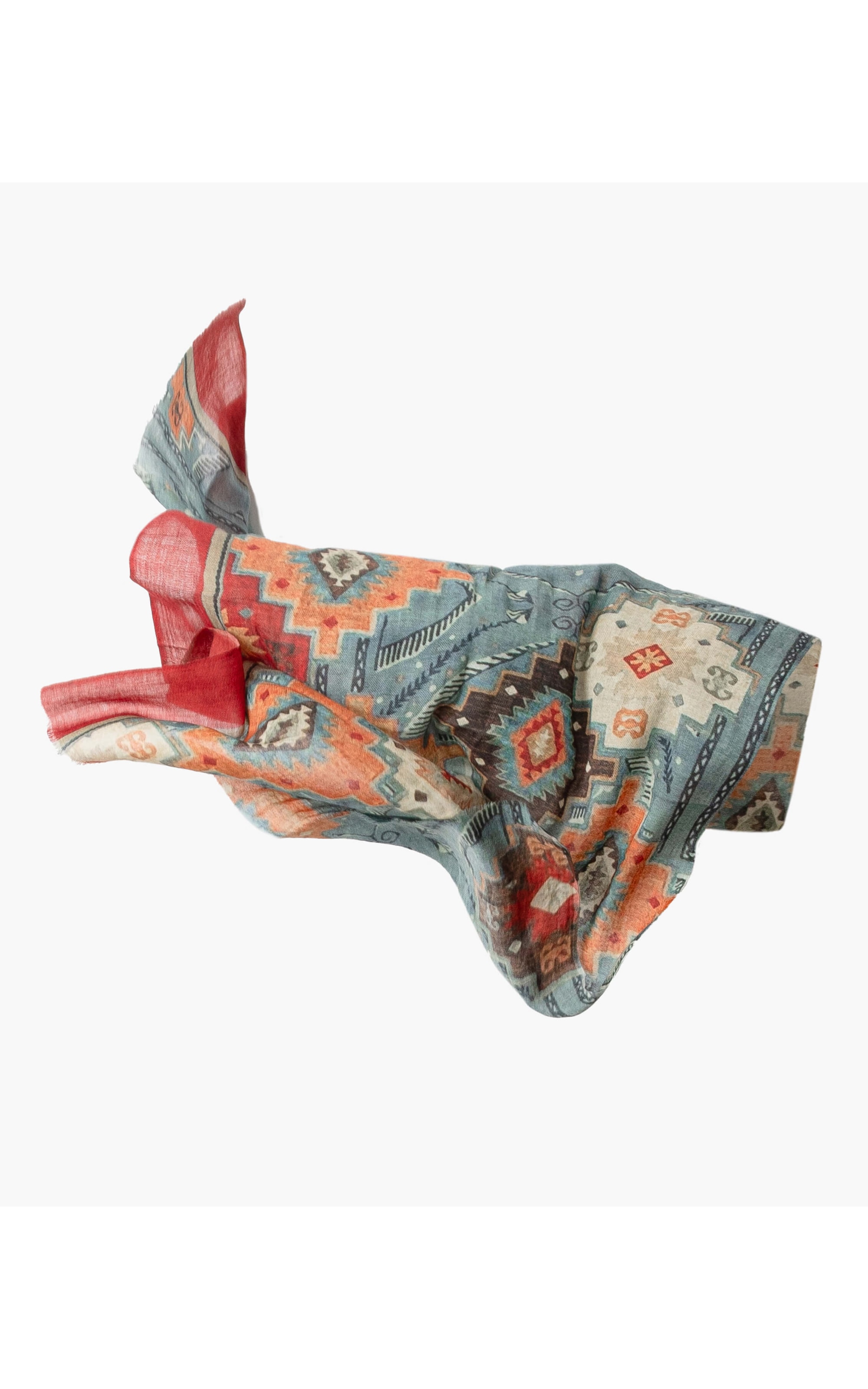 Lenco Jaipur Azul Jeans