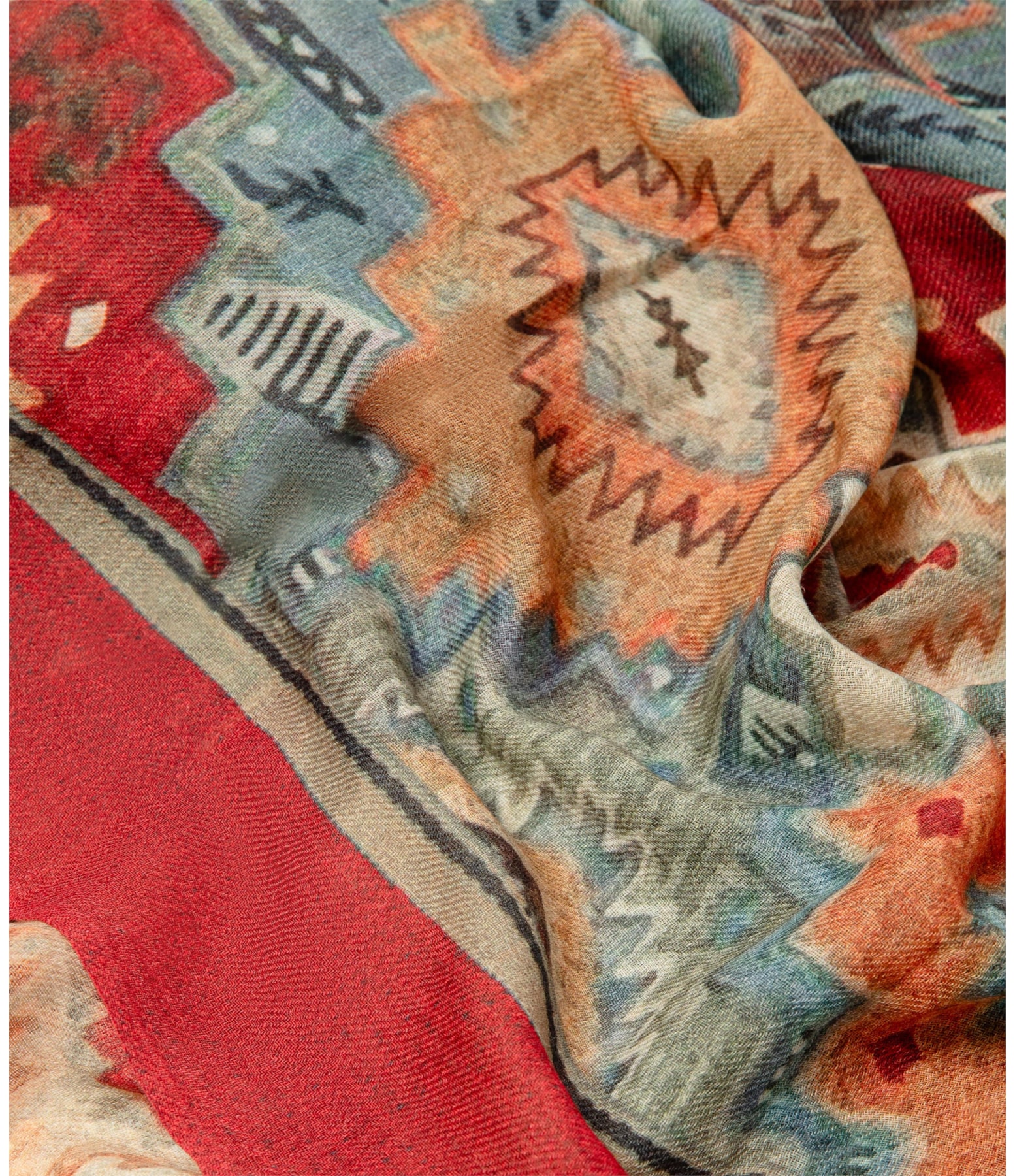 Lenco Jaipur Azul Jeans